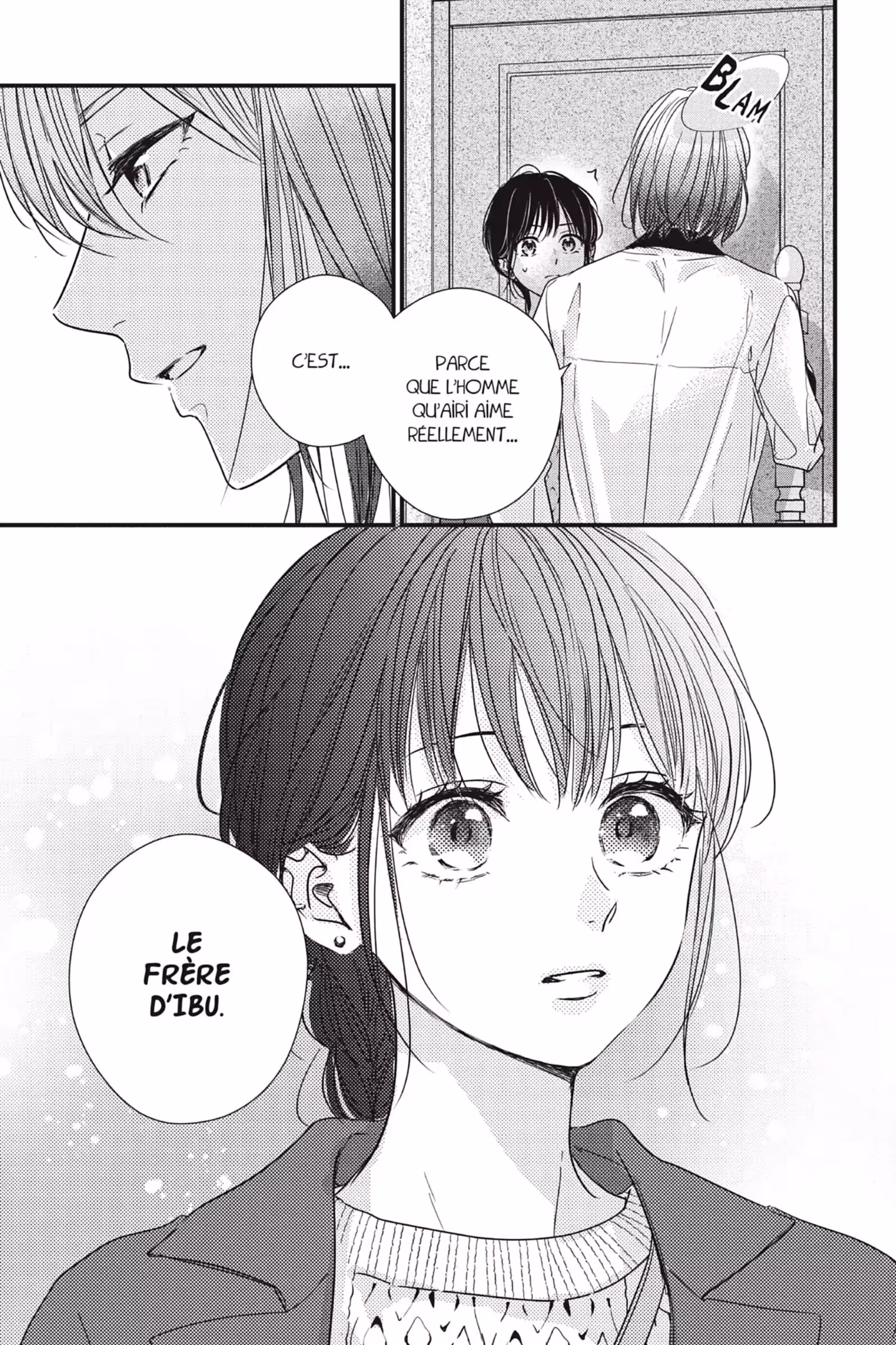 You’re my Soulmate Volume 5 page 45