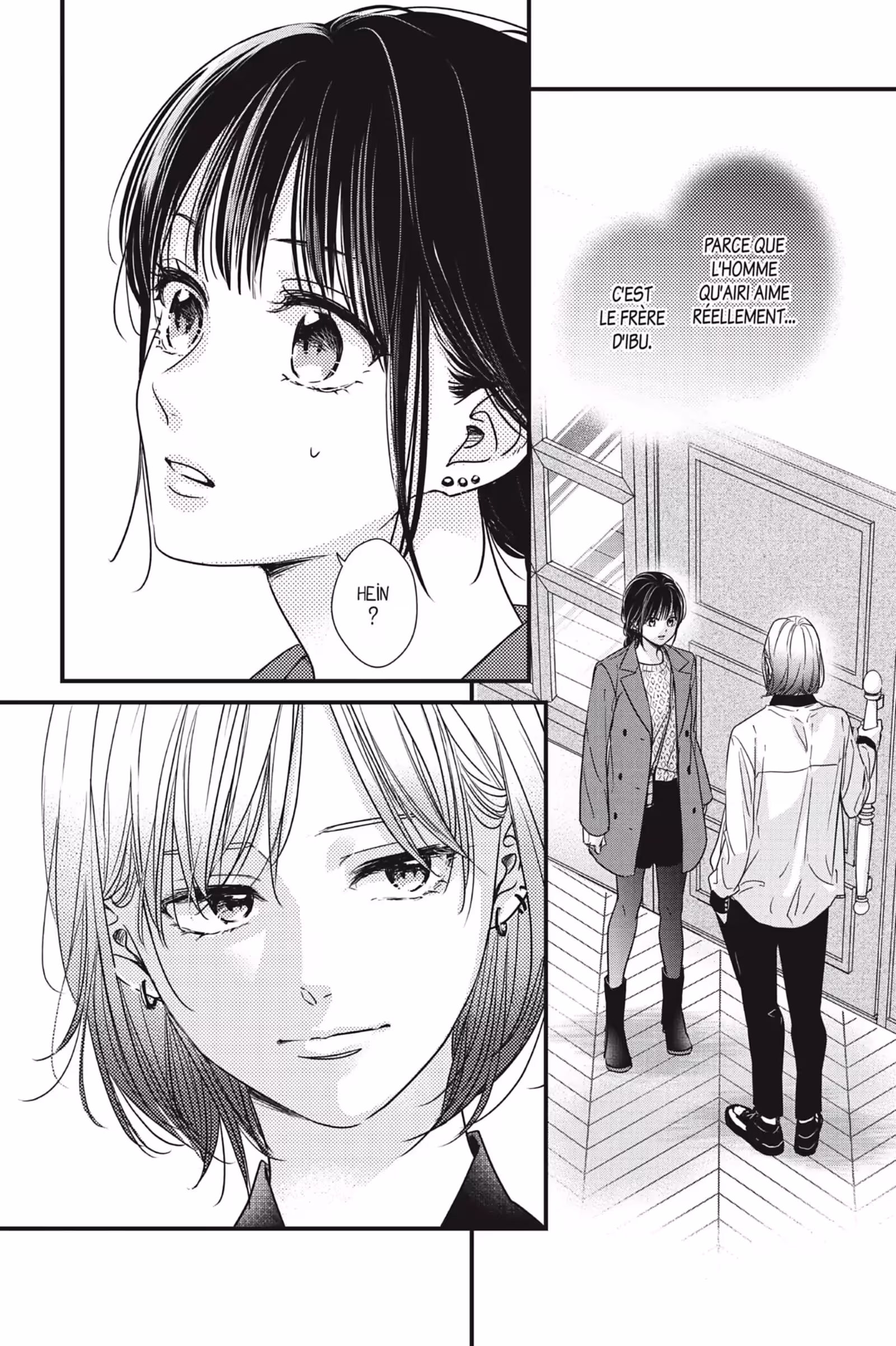 You’re my Soulmate Volume 5 page 48
