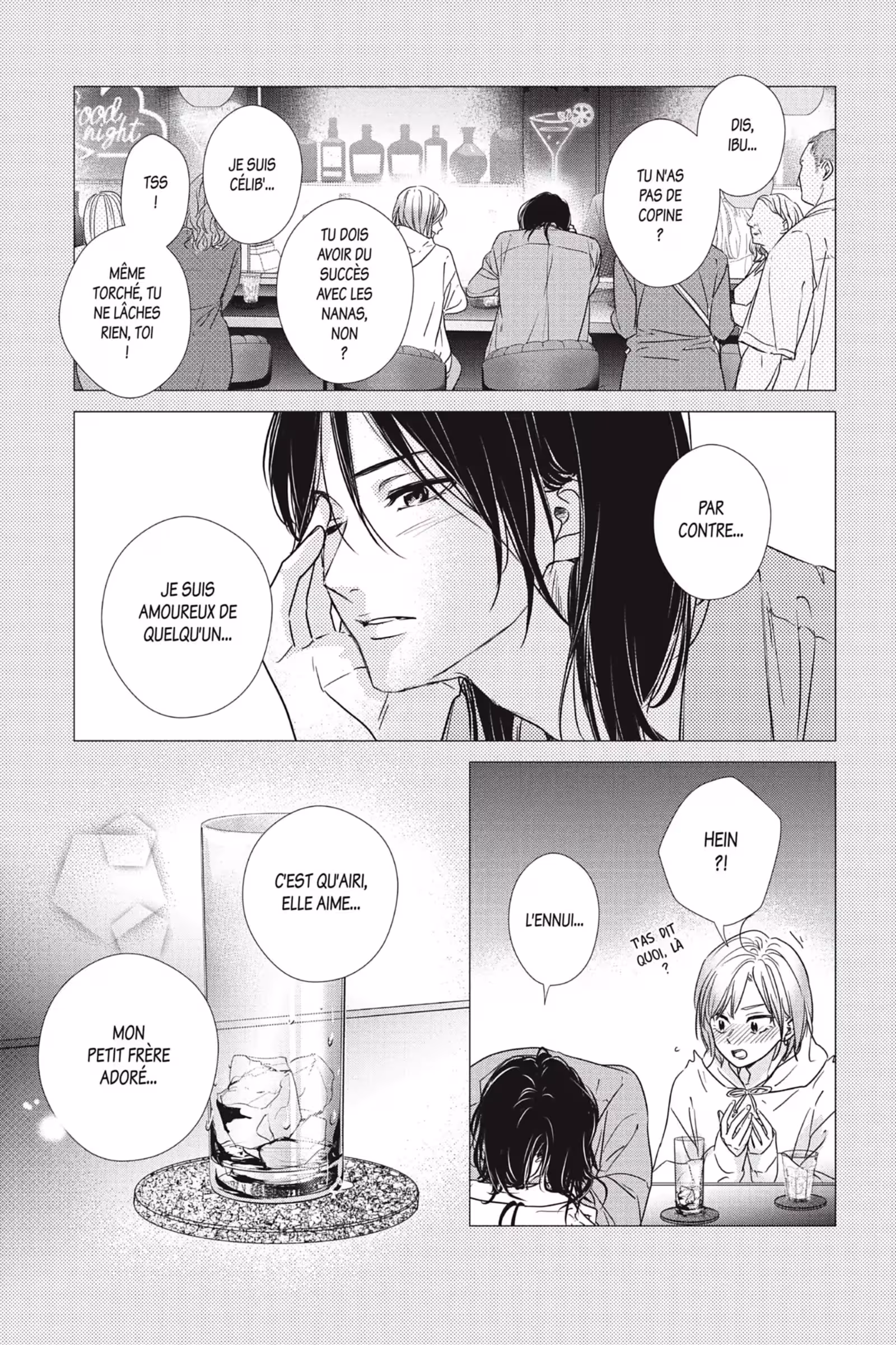You’re my Soulmate Volume 5 page 53