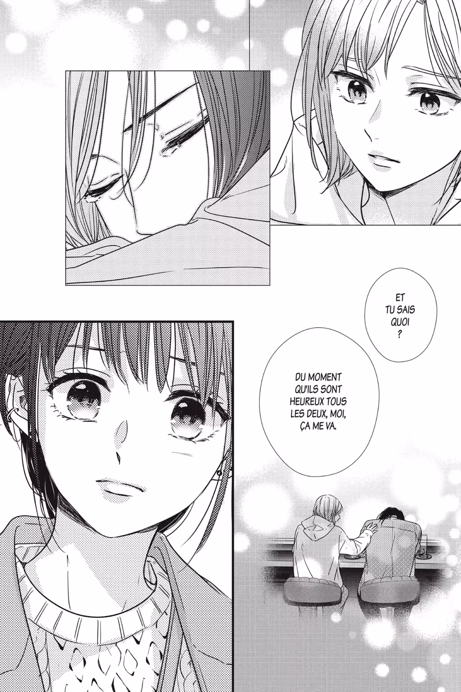 You’re my Soulmate Volume 5 page 54