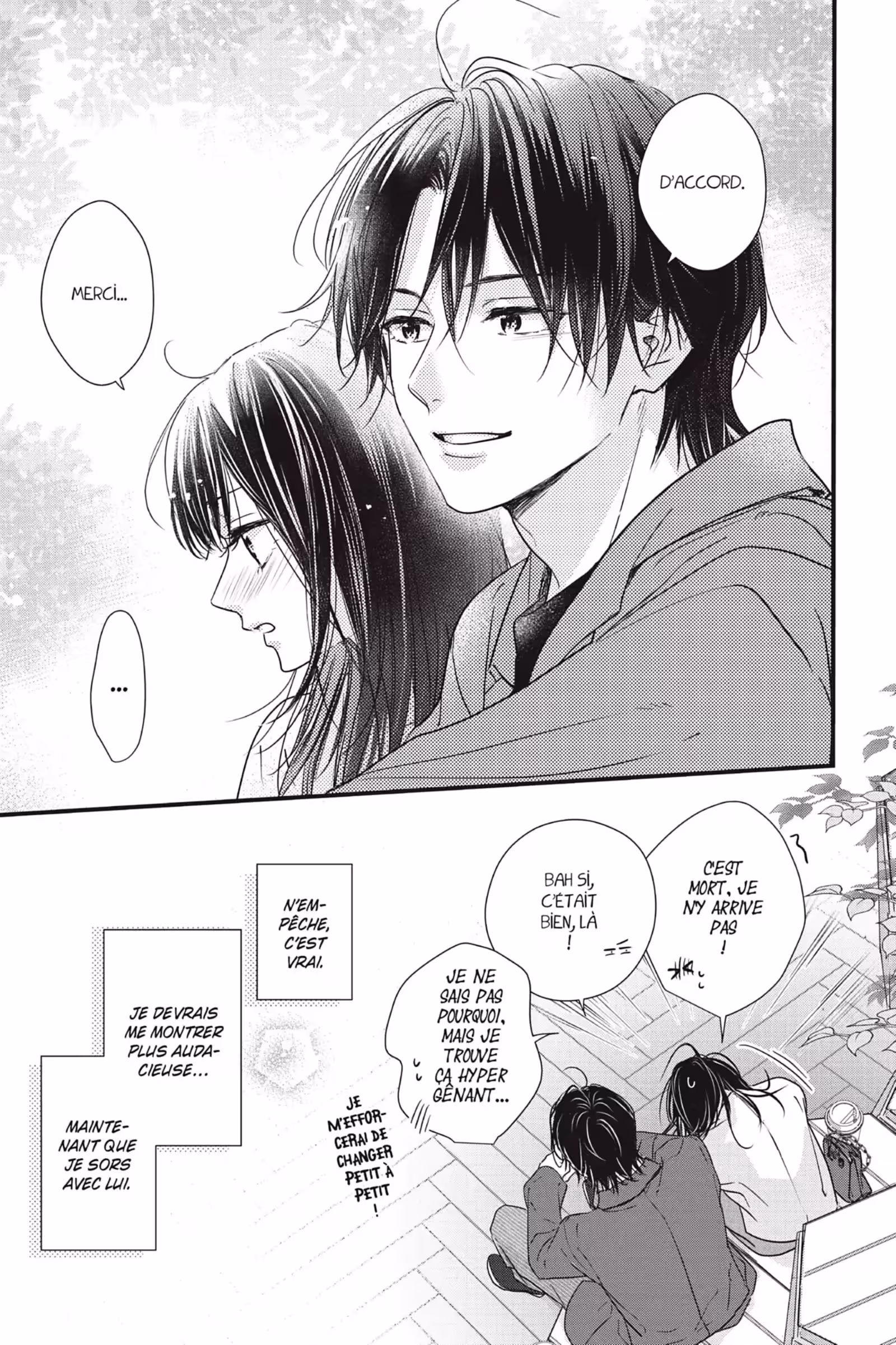 You’re my Soulmate Volume 5 page 65