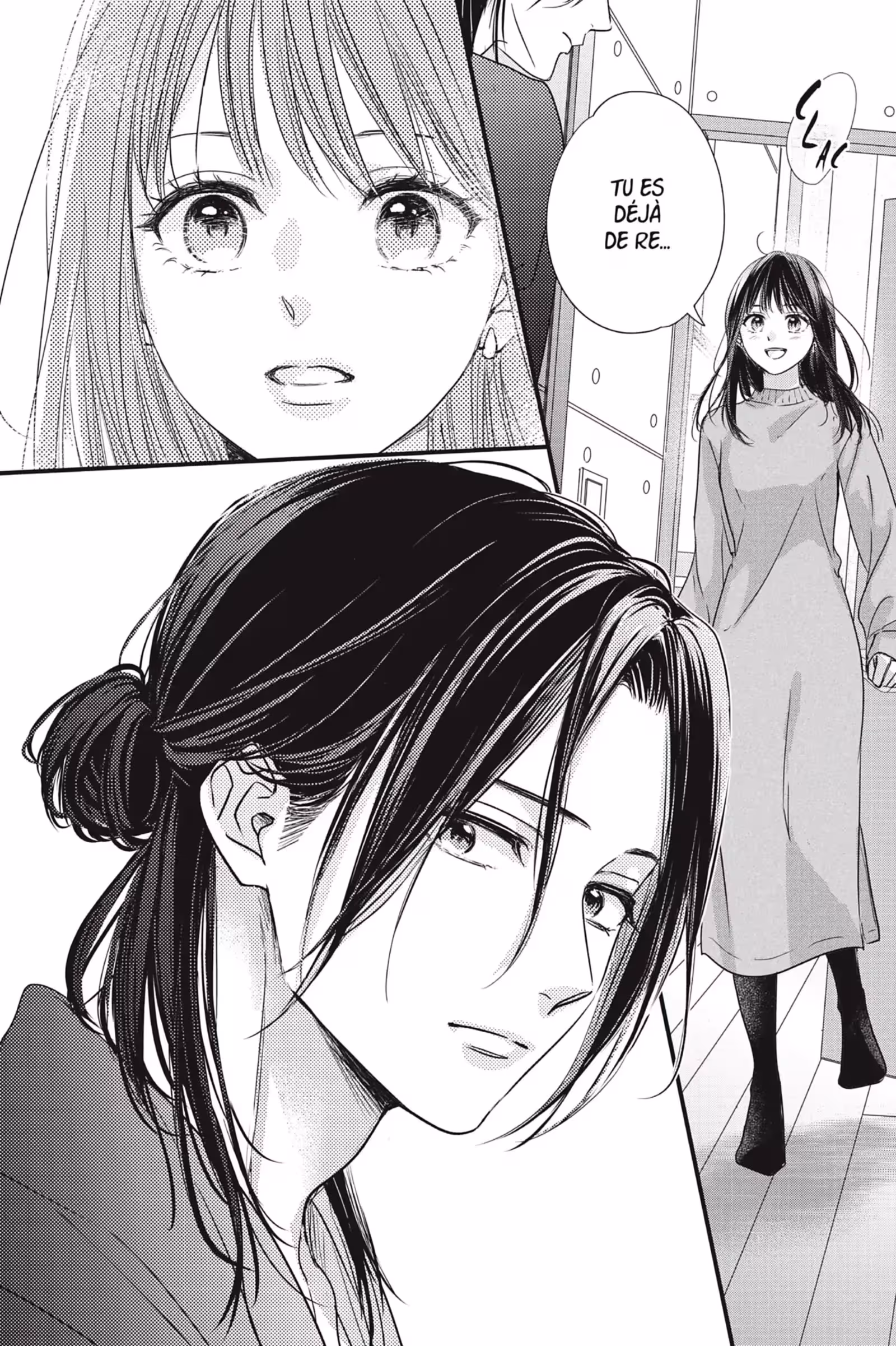 You’re my Soulmate Volume 5 page 76