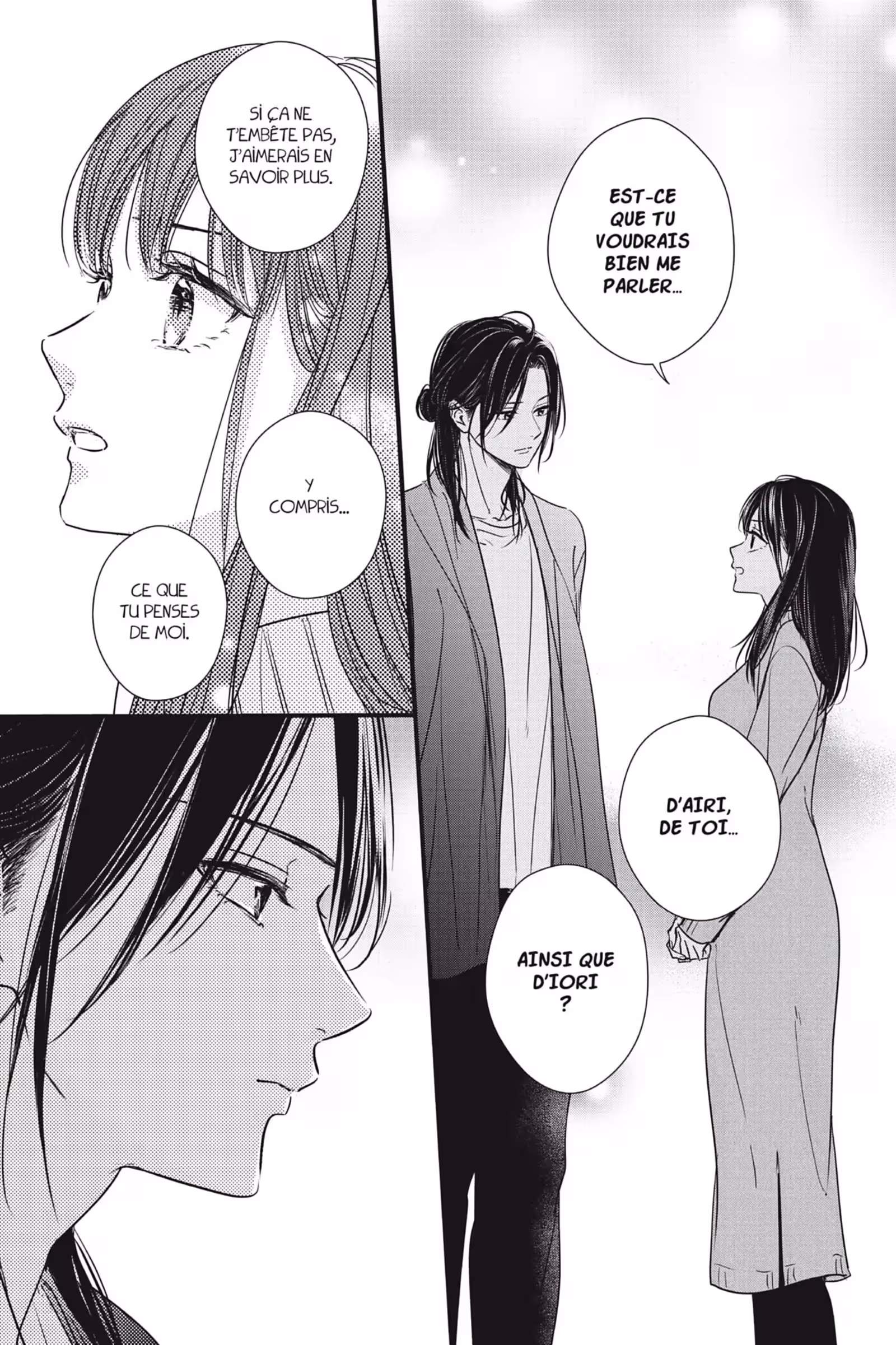 You’re my Soulmate Volume 5 page 81
