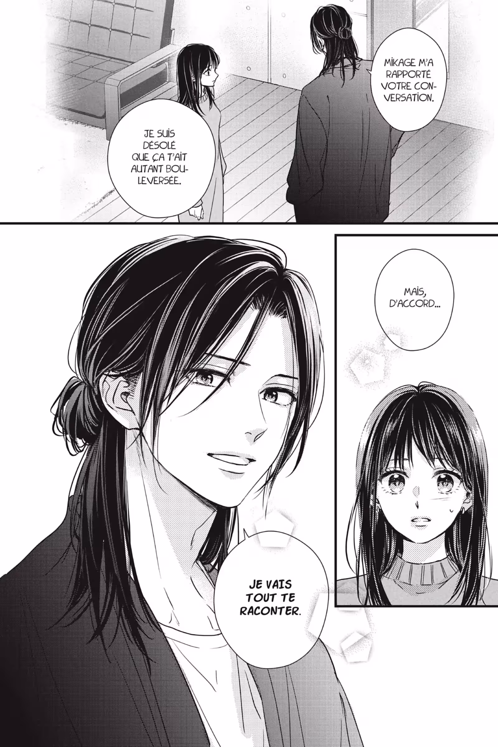 You’re my Soulmate Volume 5 page 82