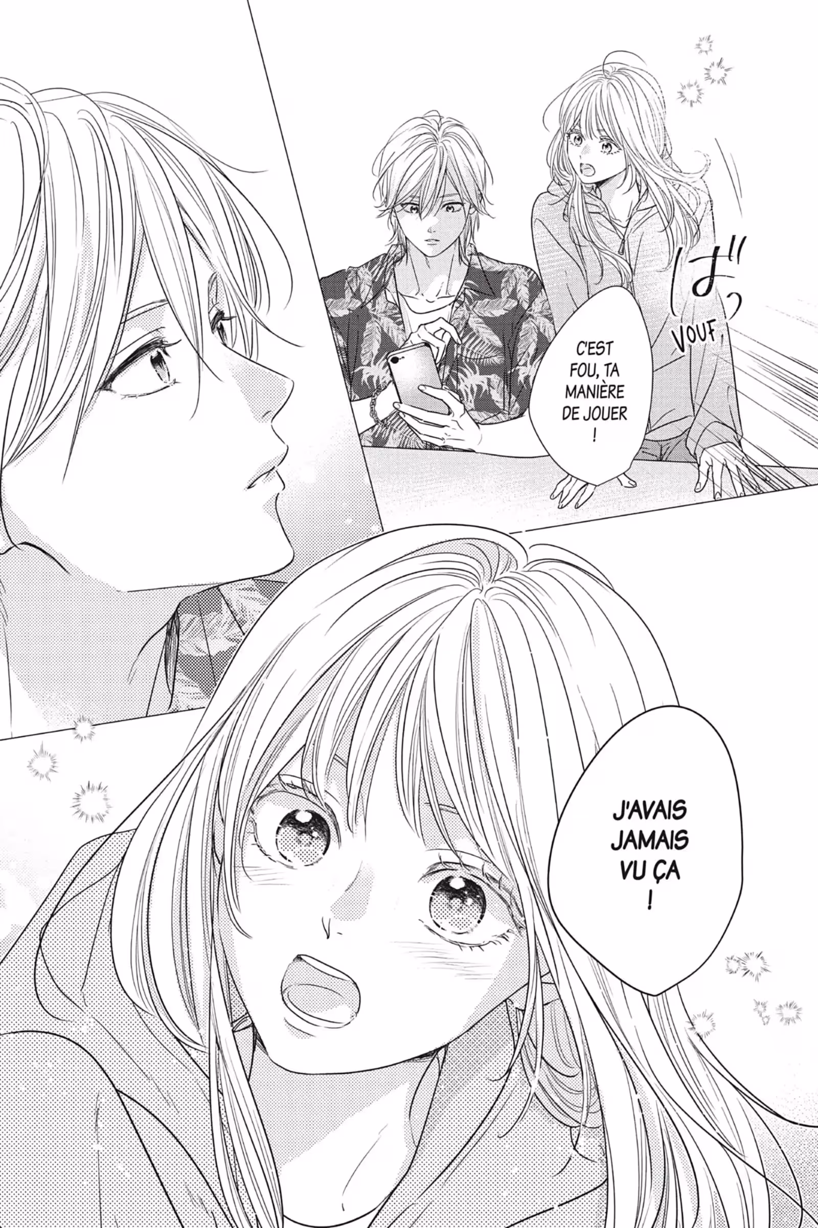 You’re my Soulmate Volume 5 page 95