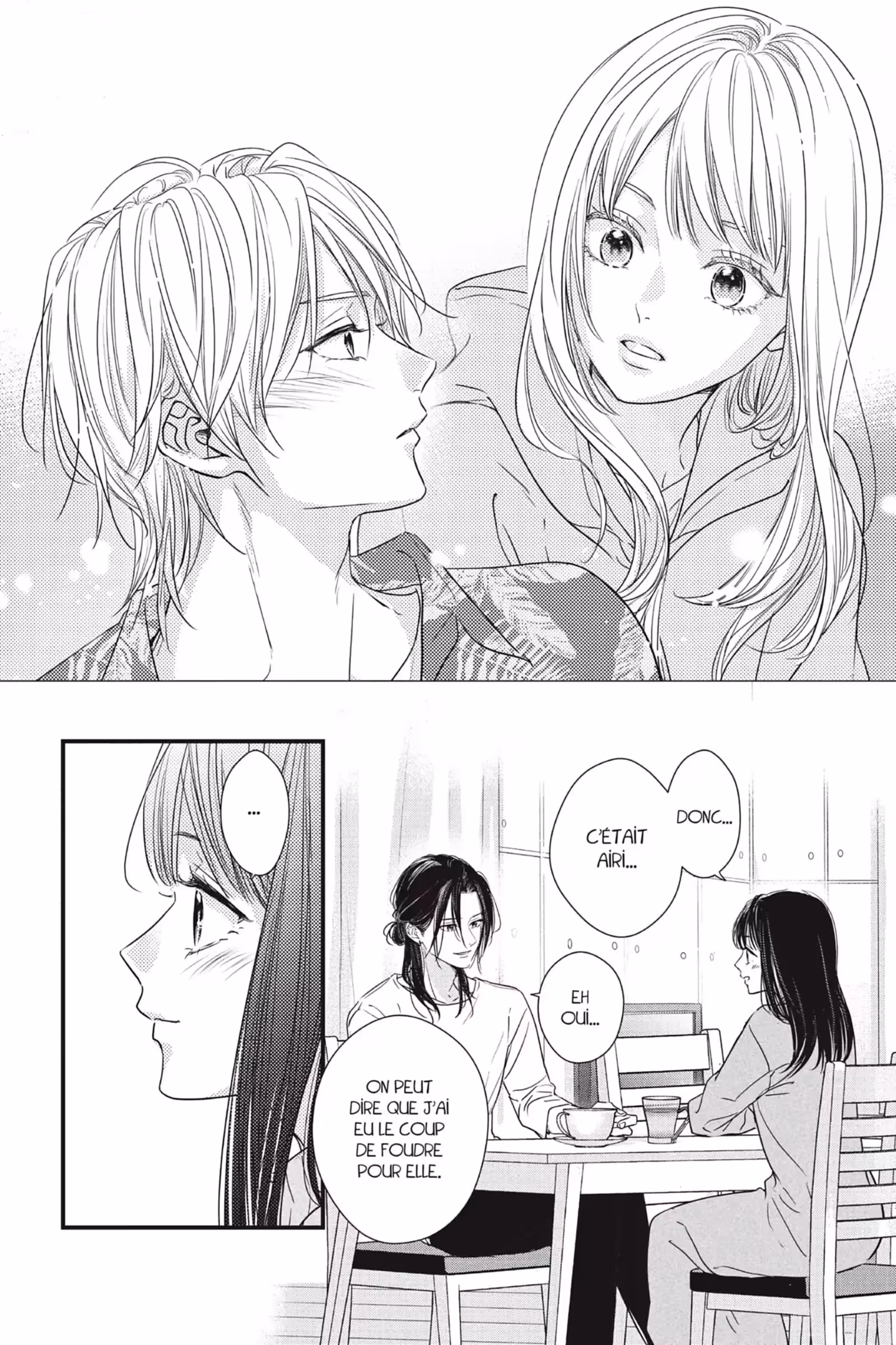 You’re my Soulmate Volume 5 page 96