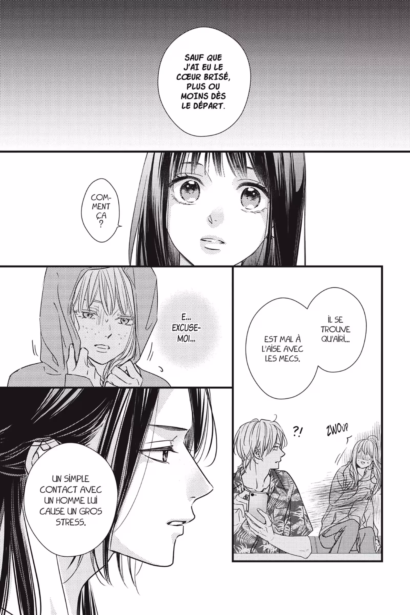 You’re my Soulmate Volume 5 page 97