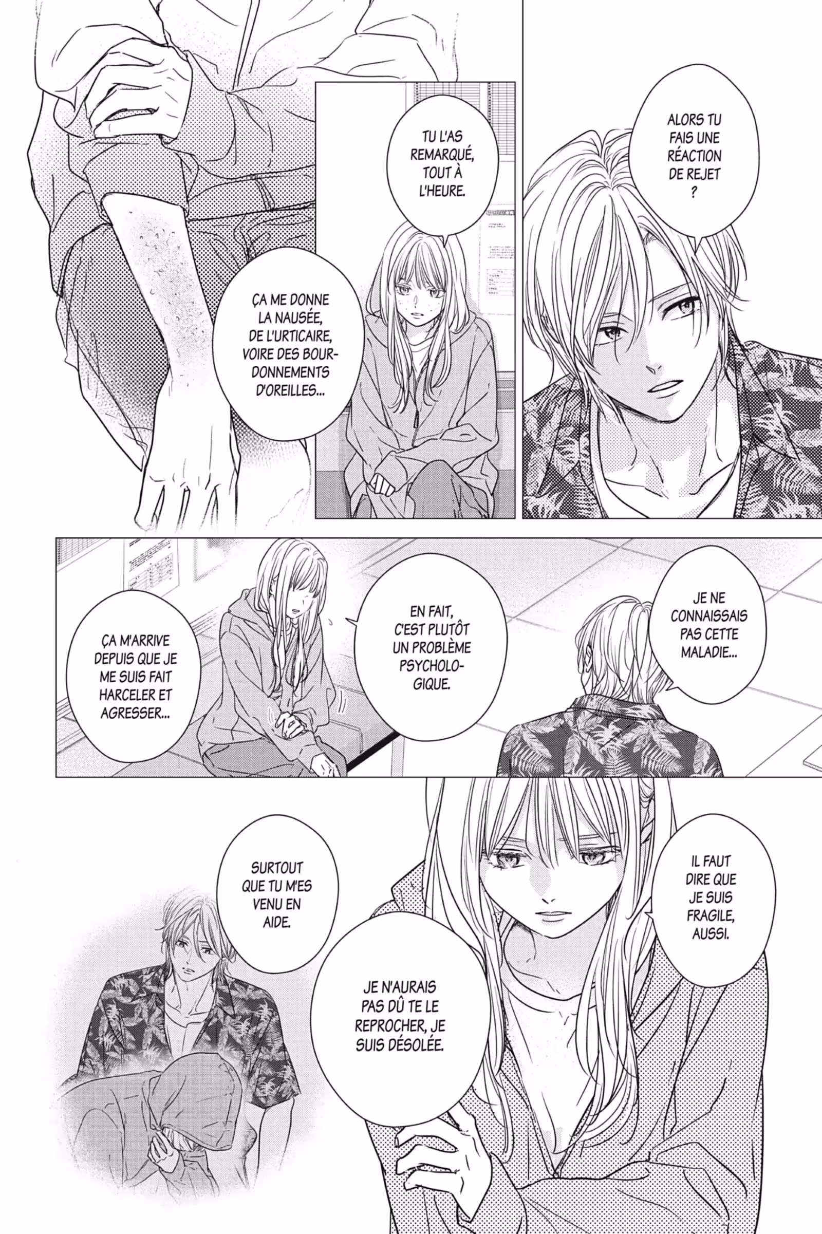 You’re my Soulmate Volume 5 page 98