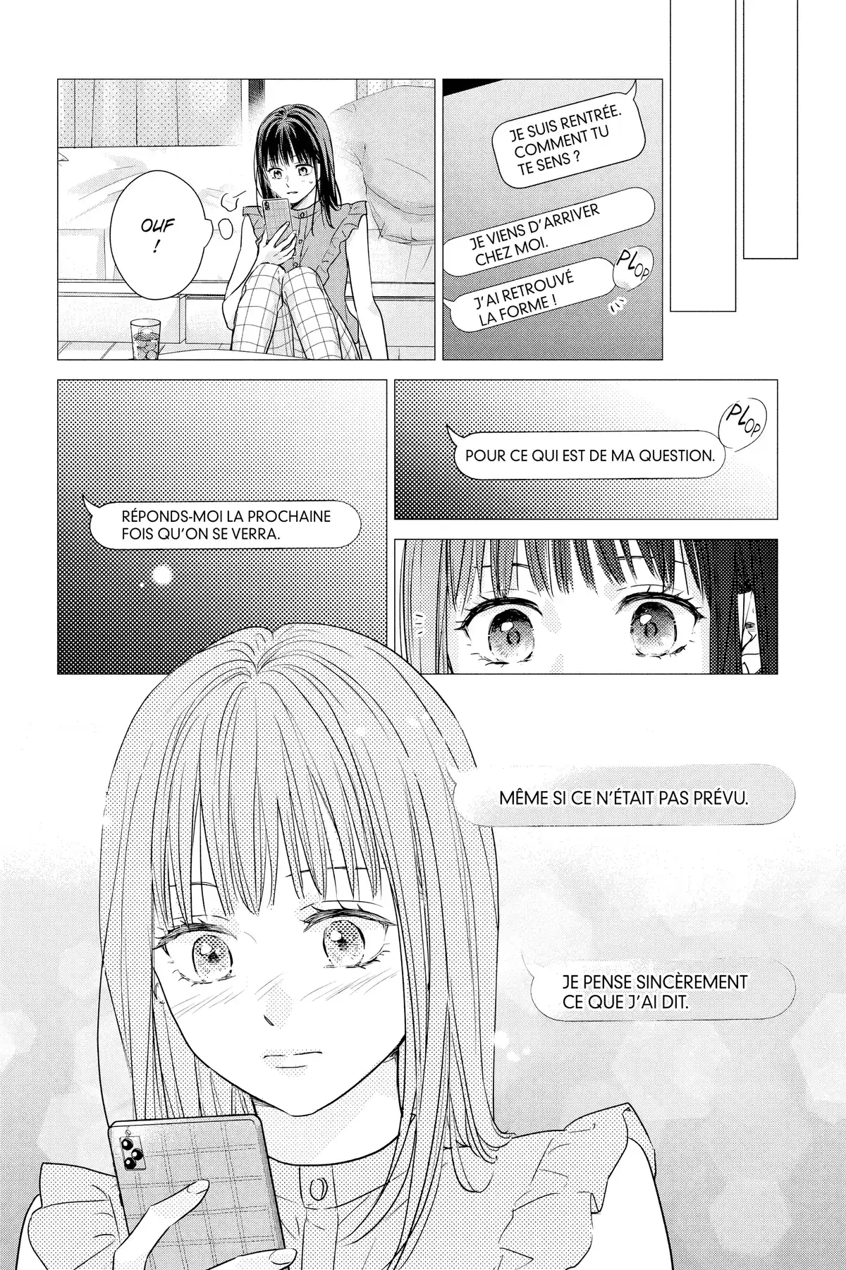 You’re my Soulmate Volume 2 page 10