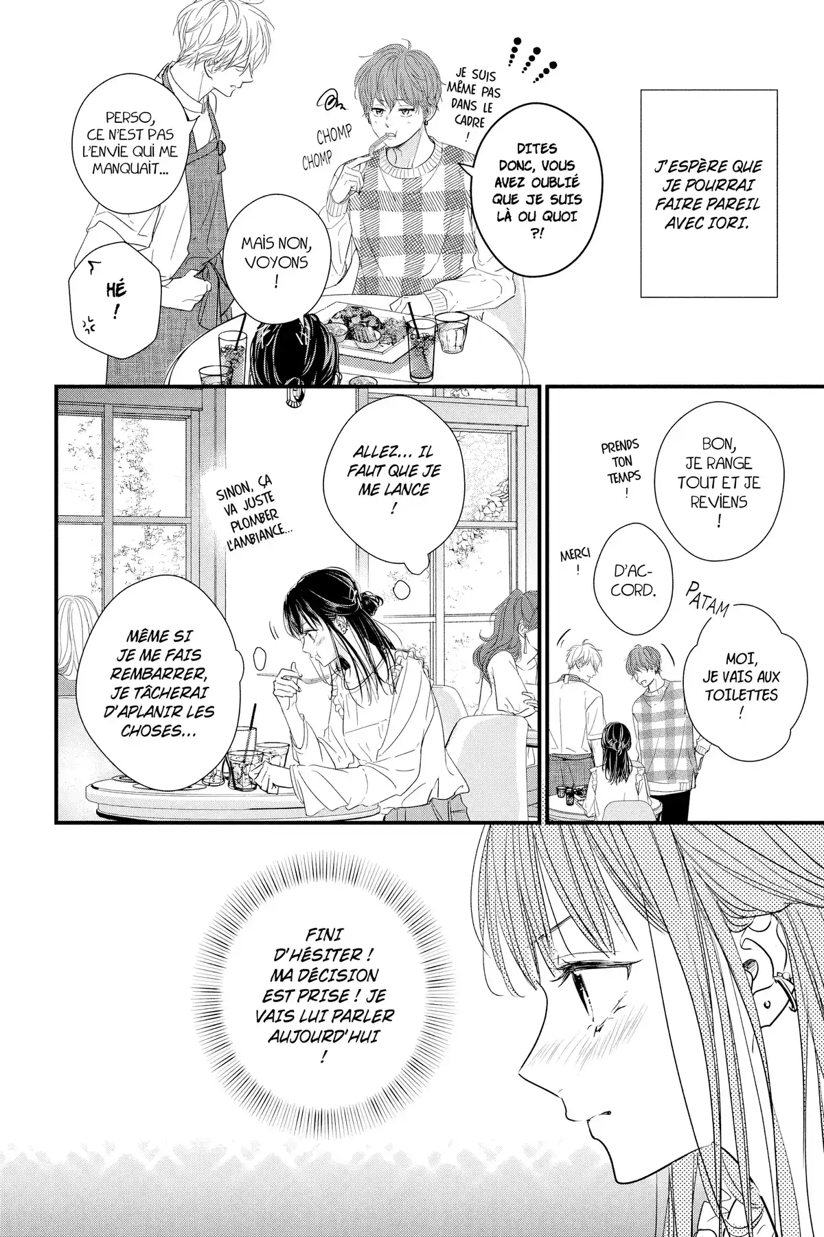 You’re my Soulmate Volume 2 page 152