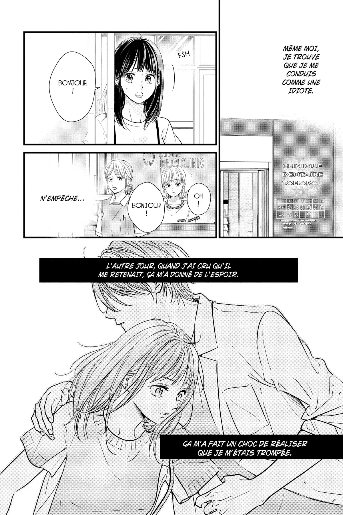 You’re my Soulmate Volume 2 page 40