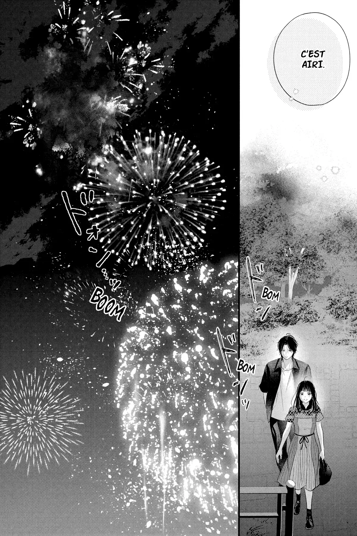 You’re my Soulmate Volume 2 page 82