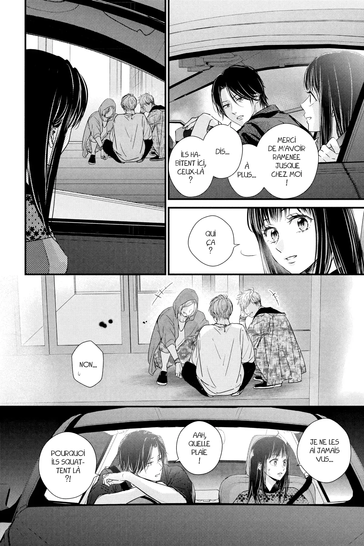 You’re my Soulmate Volume 2 page 90