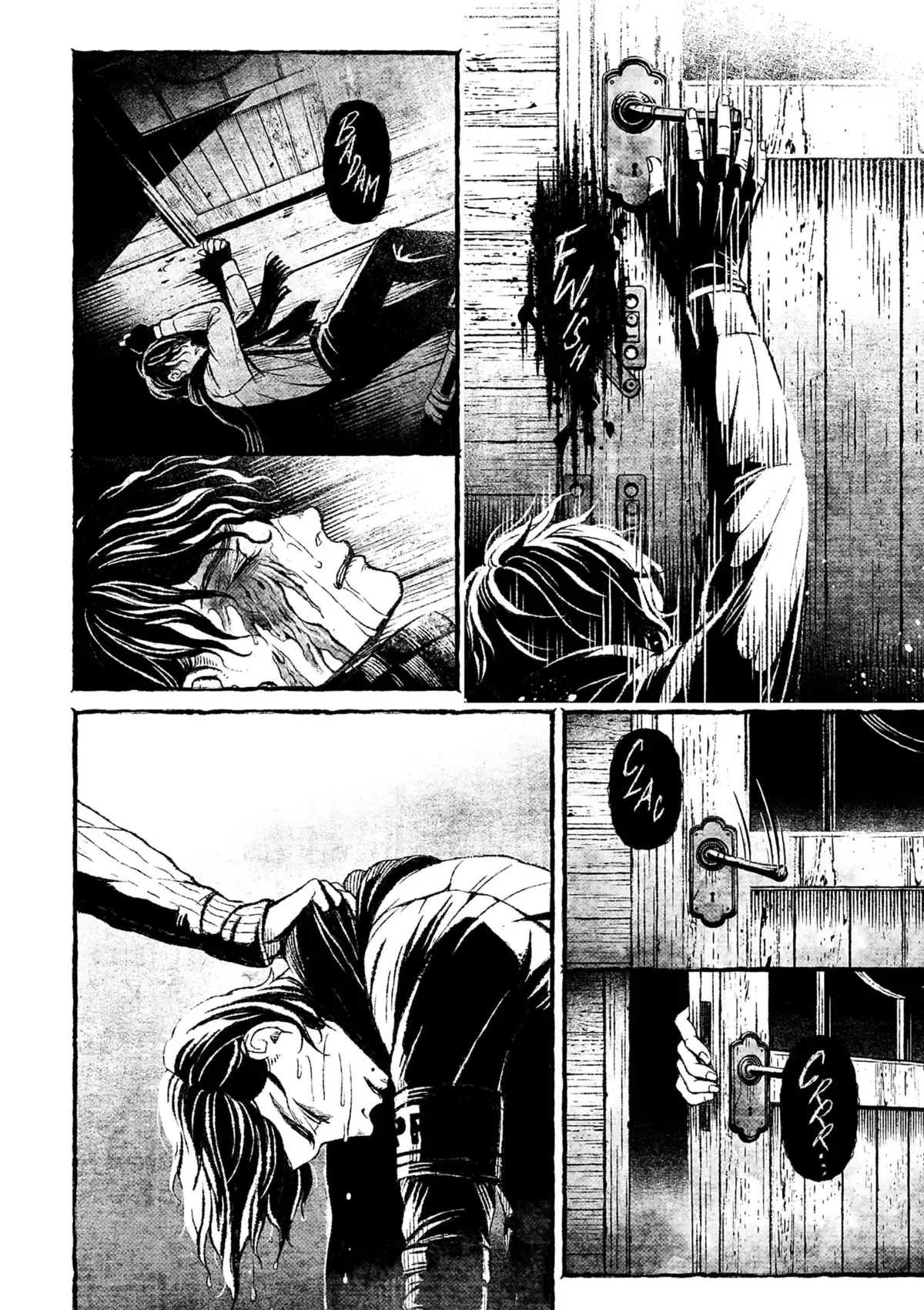 Boys of the Dead Volume 1 page 119