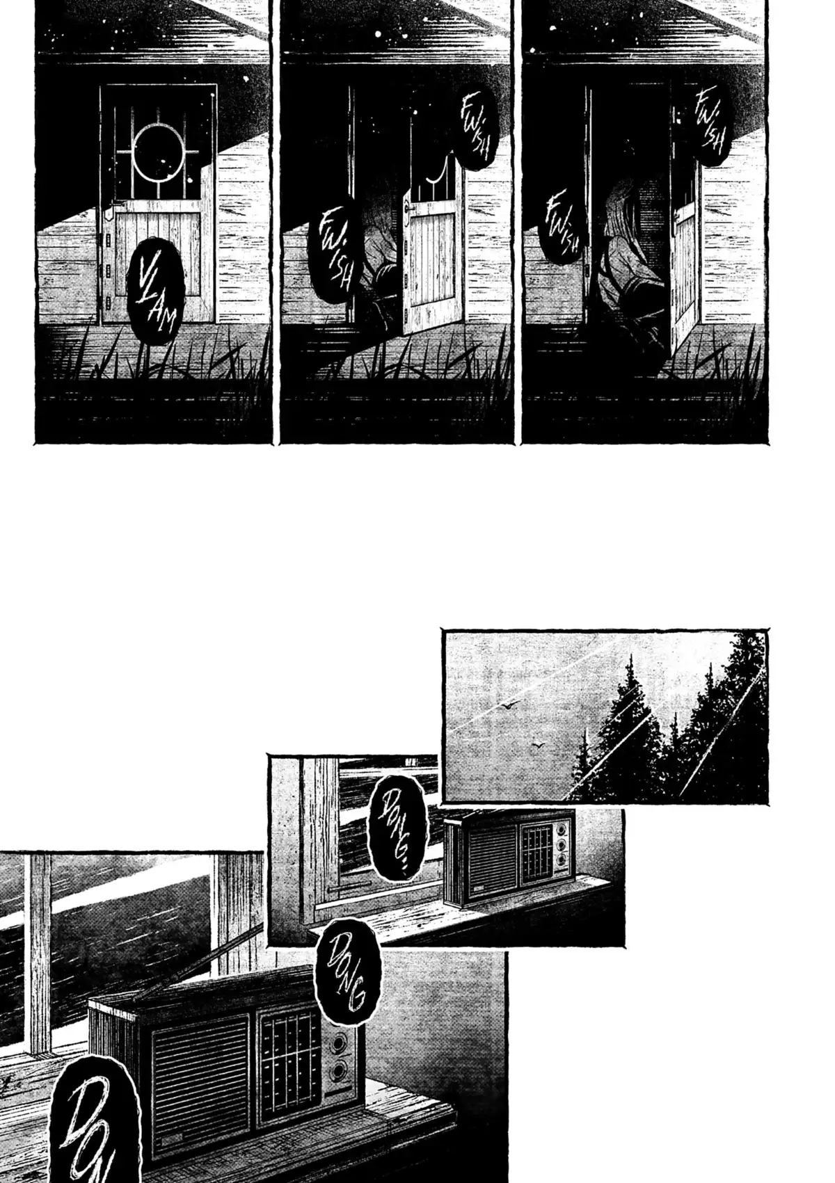 Boys of the Dead Volume 1 page 120