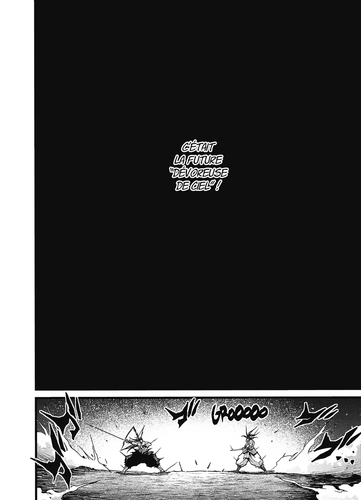 Valkyrie Apocalypse – La Légende de Lü Bu Volume 2 page 128