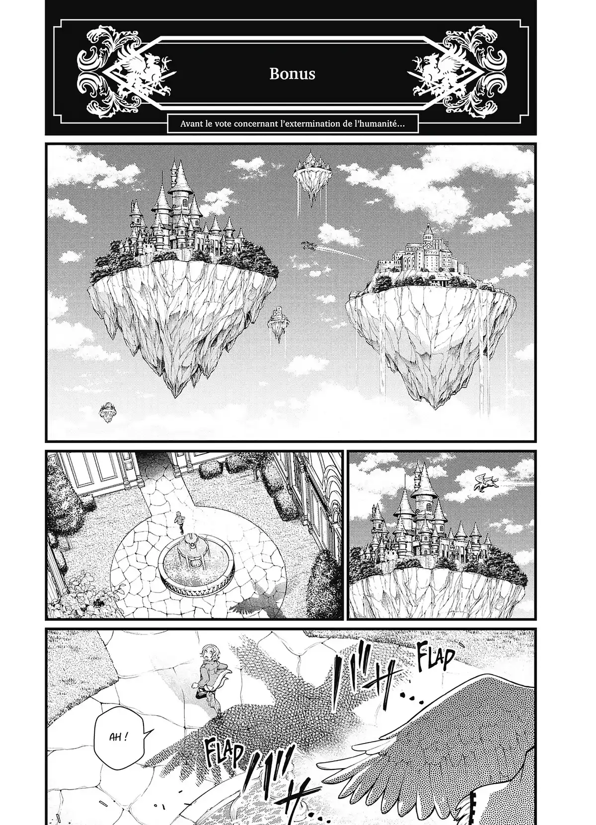 Valkyrie Apocalypse – La Légende de Lü Bu Volume 2 page 140