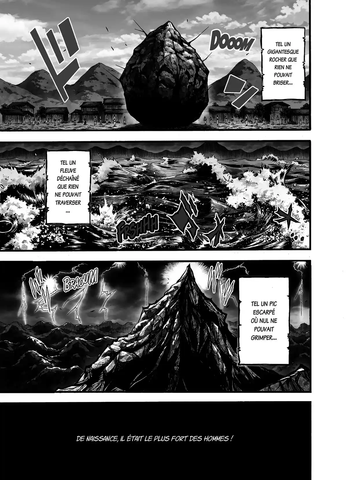 Valkyrie Apocalypse – La Légende de Lü Bu Volume 2 page 65