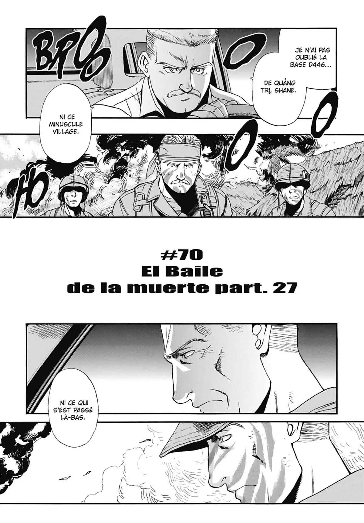 Black Lagoon Volume 9 page 100