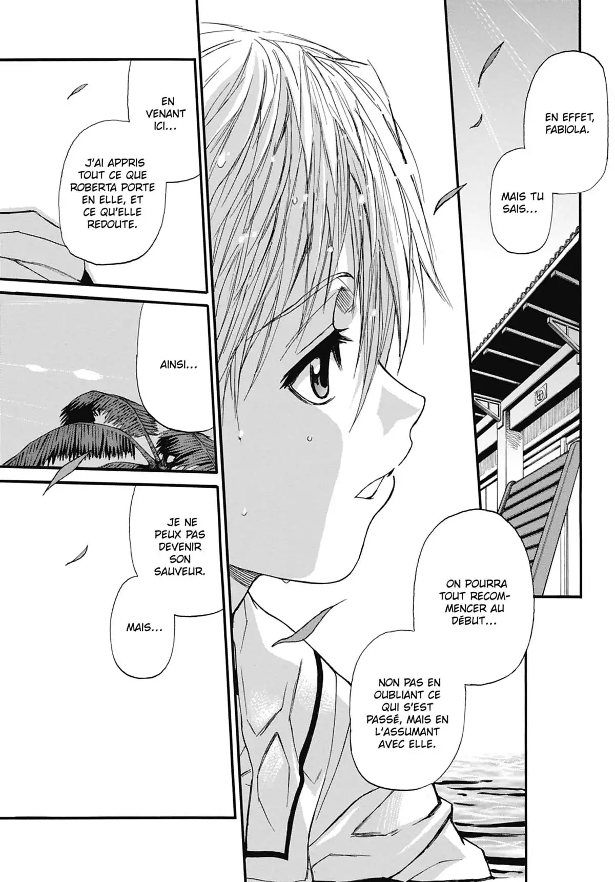 Black Lagoon Volume 9 page 129