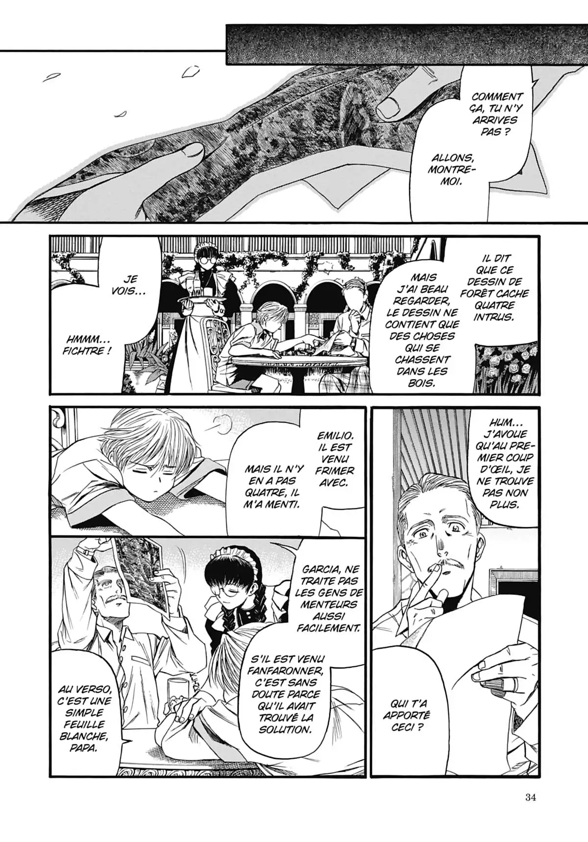 Black Lagoon Volume 9 page 35