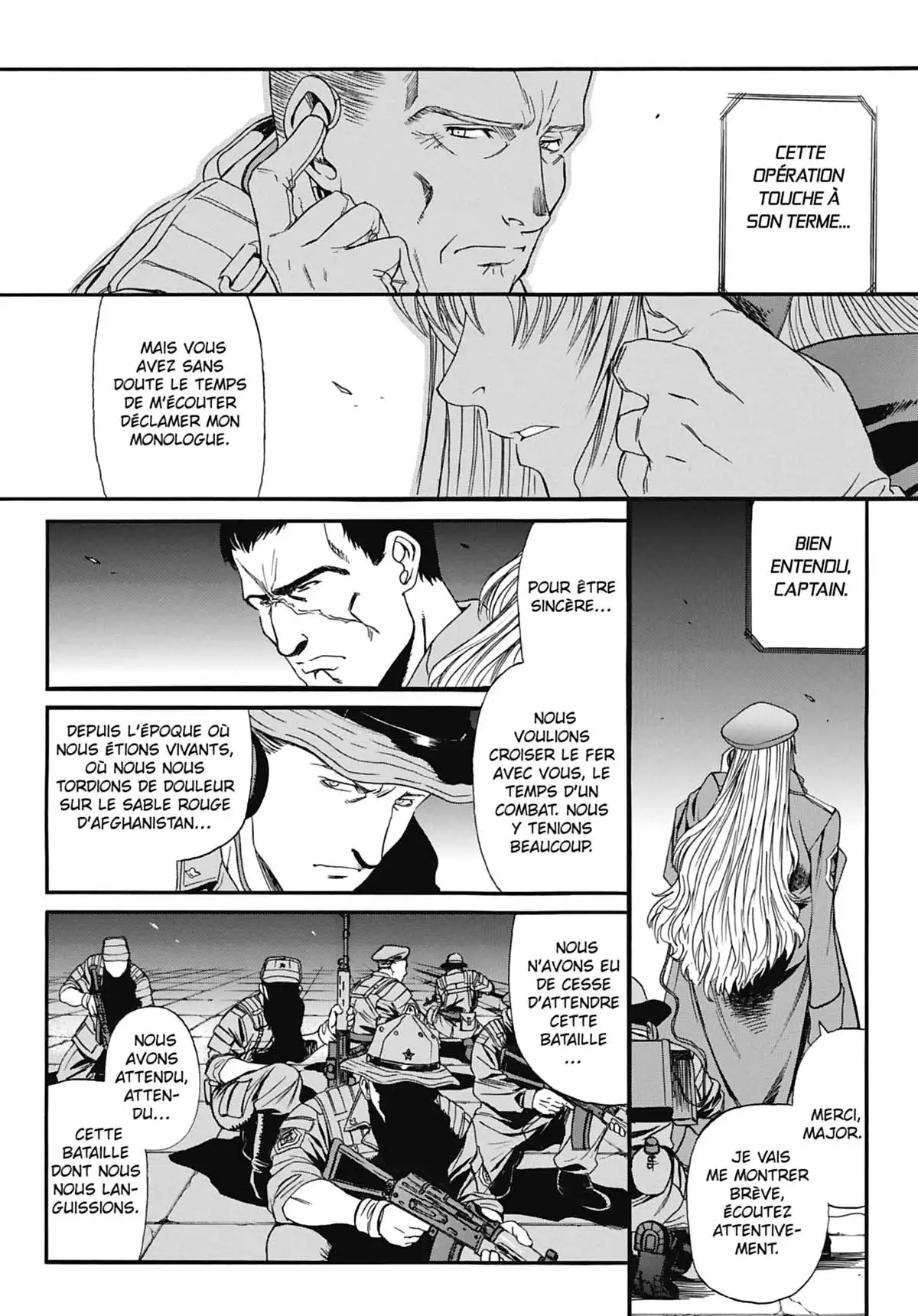 Black Lagoon Volume 9 page 81