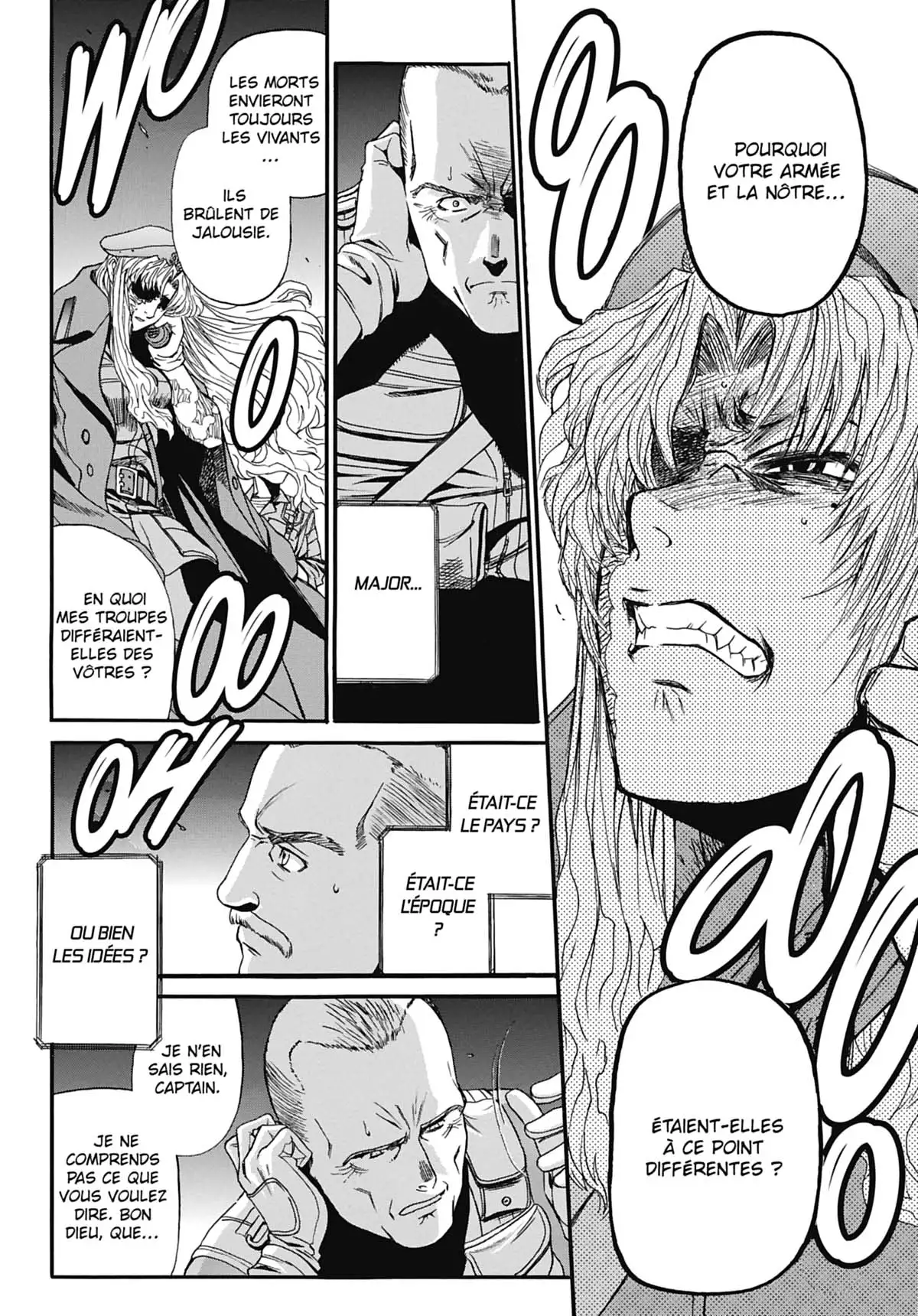 Black Lagoon Volume 9 page 83