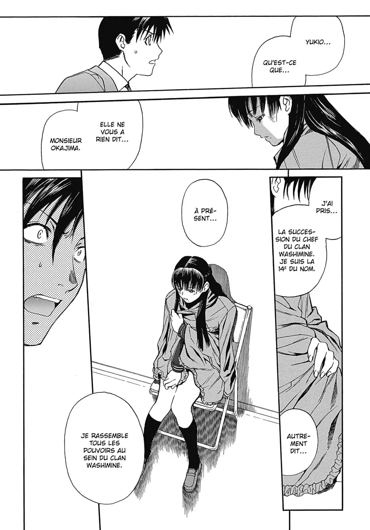 Black Lagoon Volume 5 page 51