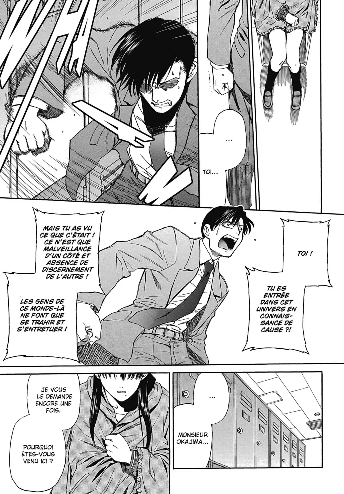 Black Lagoon Volume 5 page 52