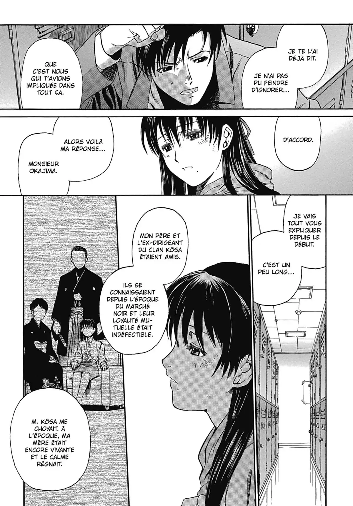 Black Lagoon Volume 5 page 53