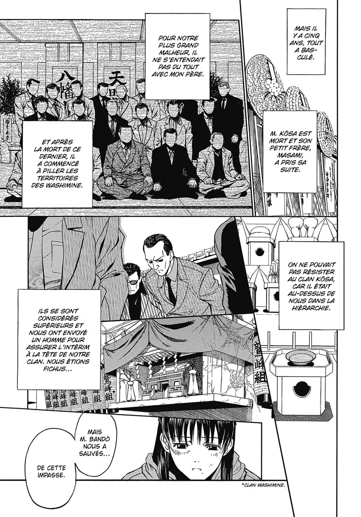 Black Lagoon Volume 5 page 54