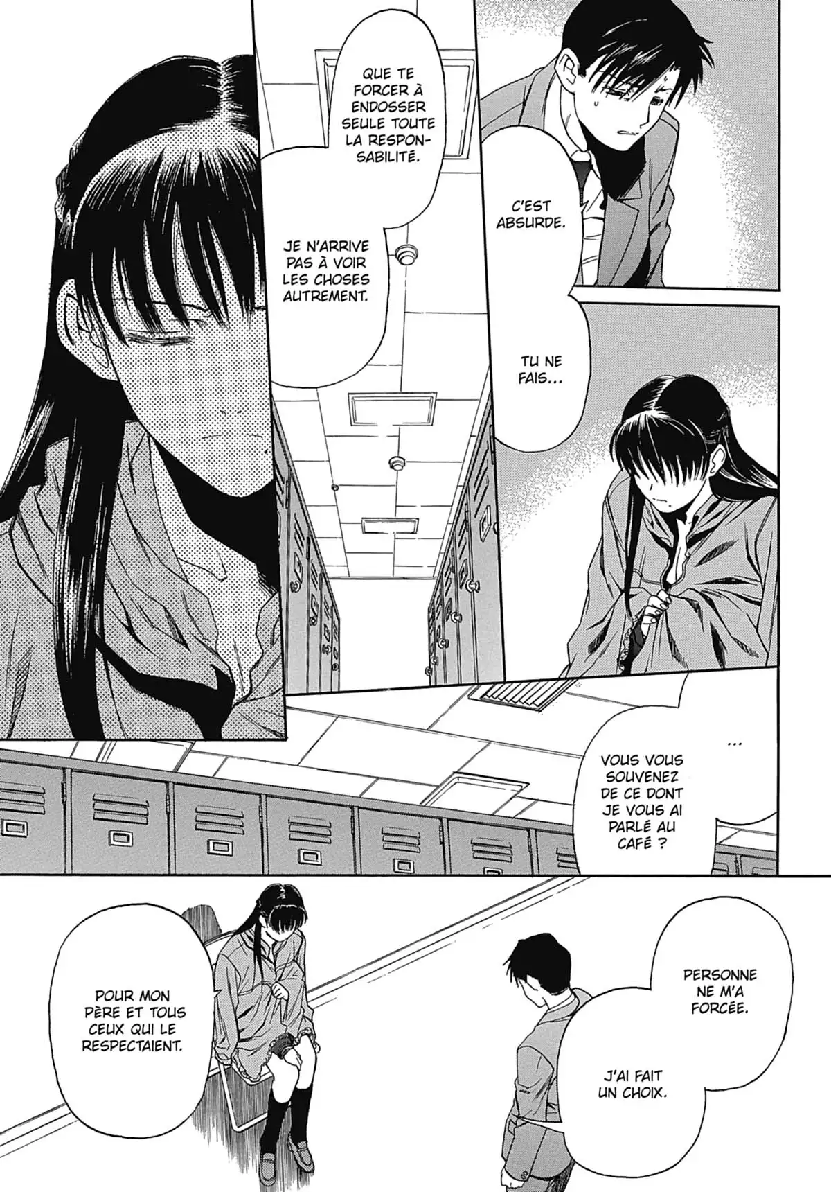 Black Lagoon Volume 5 page 60
