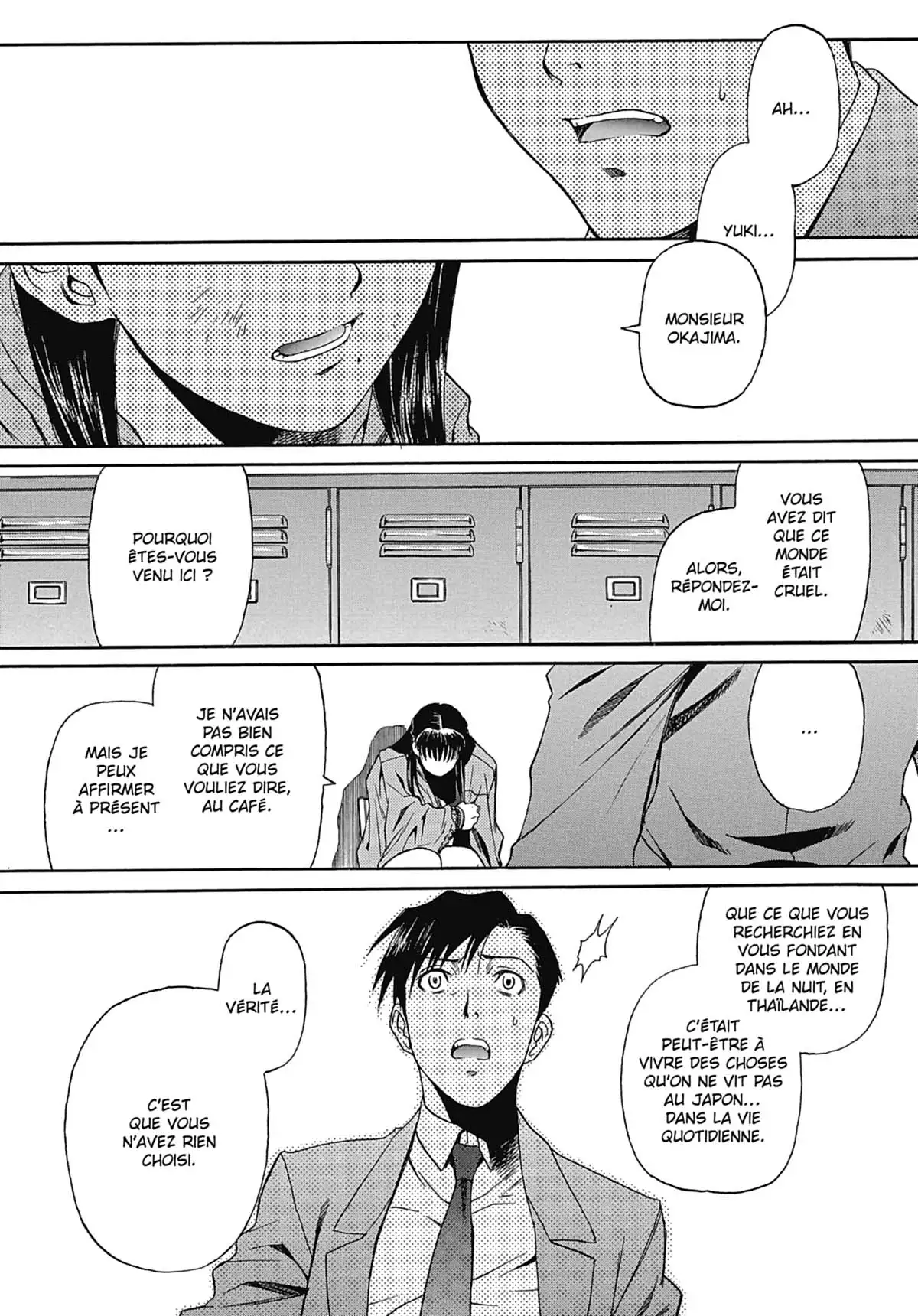 Black Lagoon Volume 5 page 63