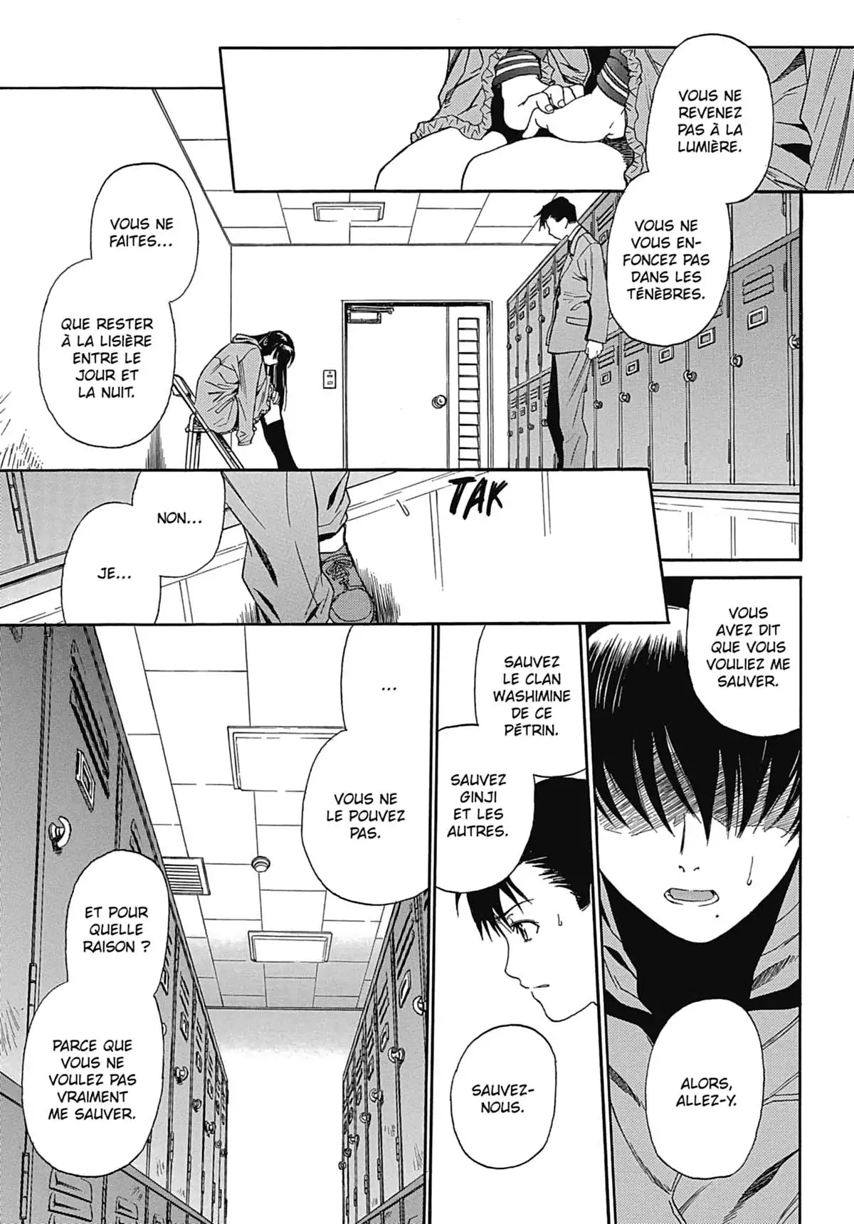 Black Lagoon Volume 5 page 64