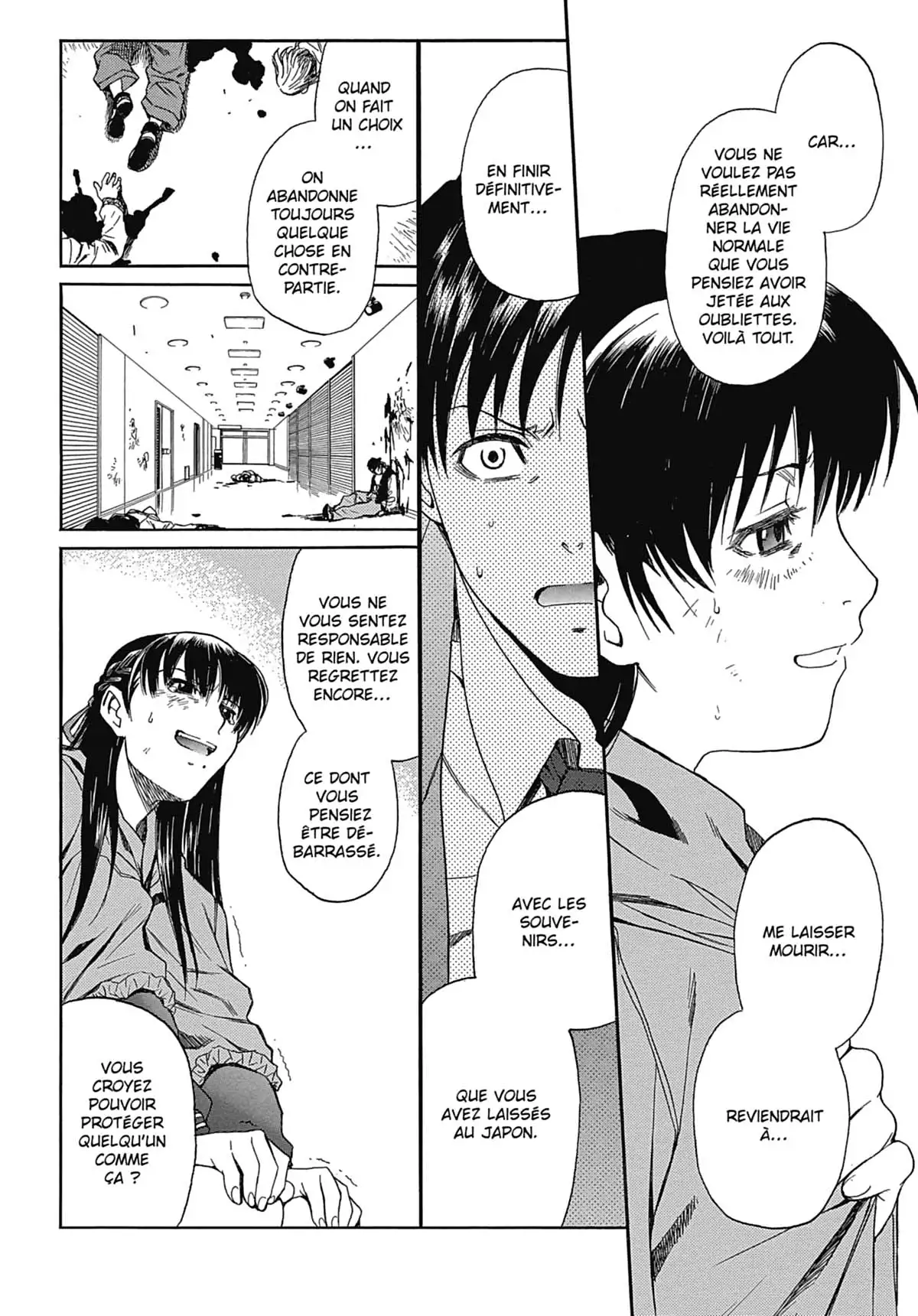 Black Lagoon Volume 5 page 65