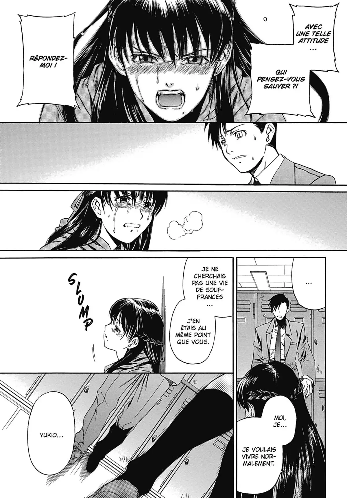 Black Lagoon Volume 5 page 66
