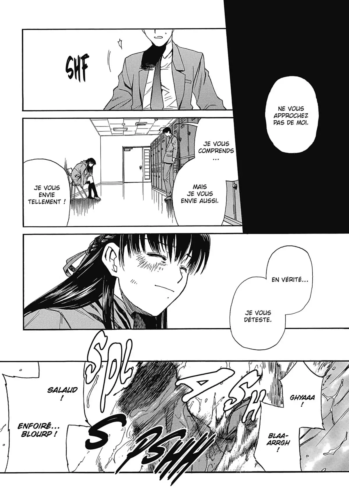 Black Lagoon Volume 5 page 67