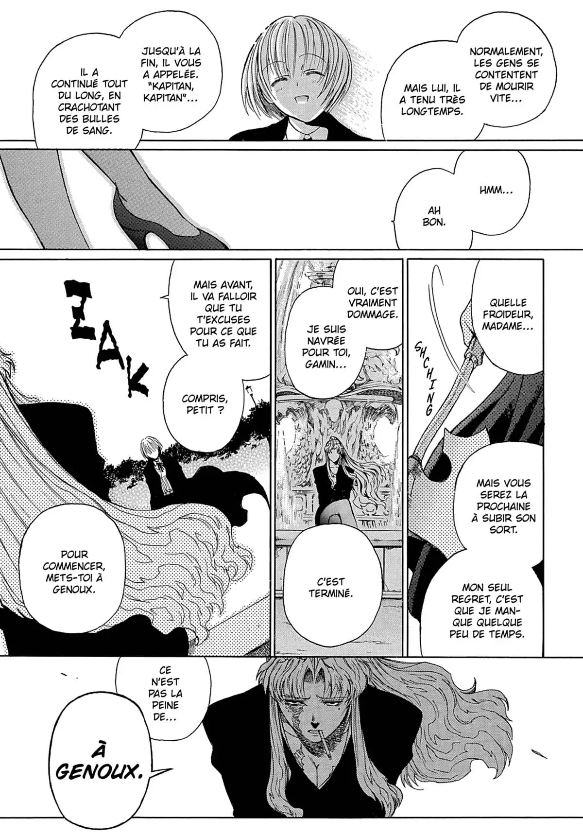Black Lagoon Volume 3 page 41