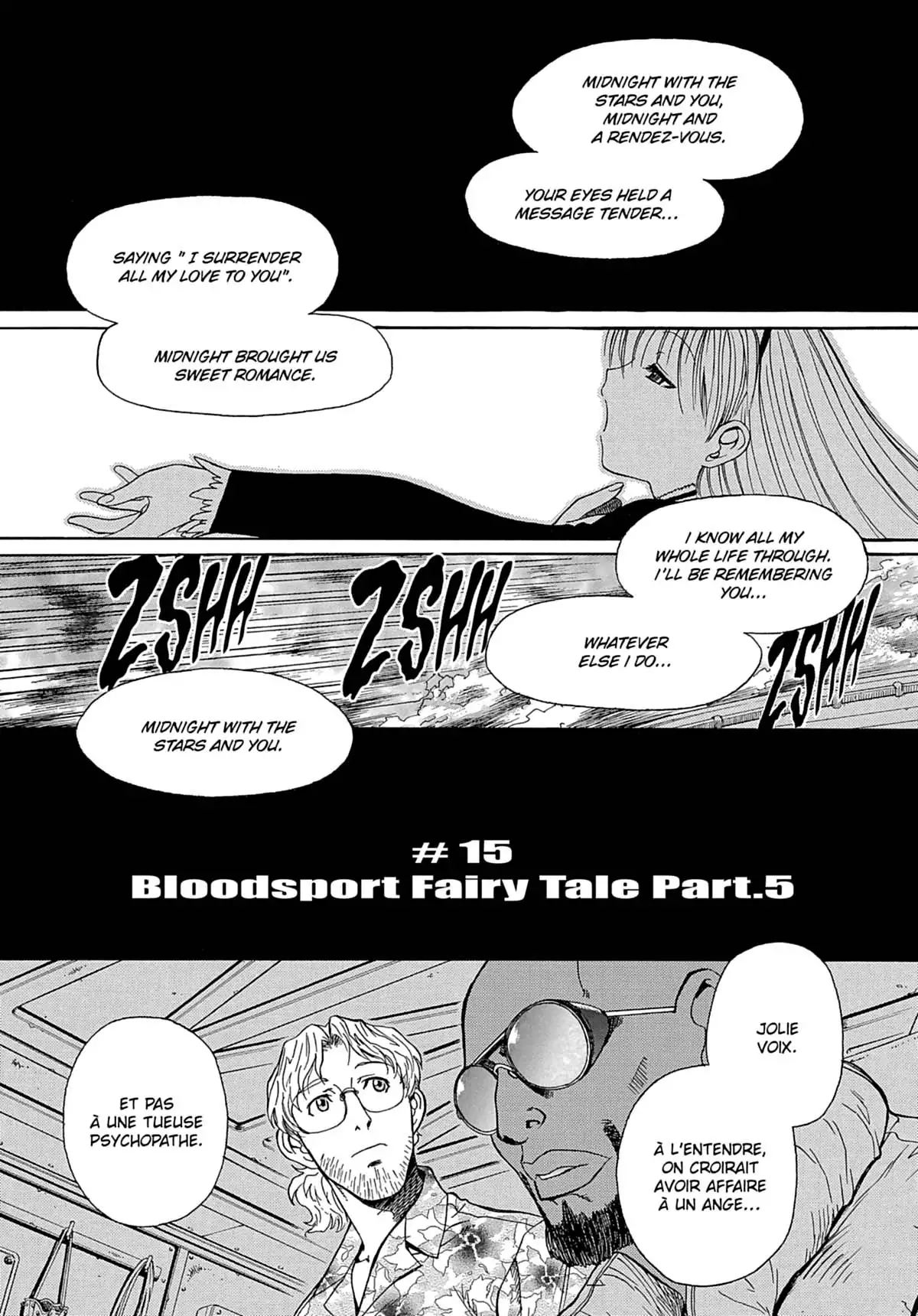Black Lagoon Volume 3 page 49