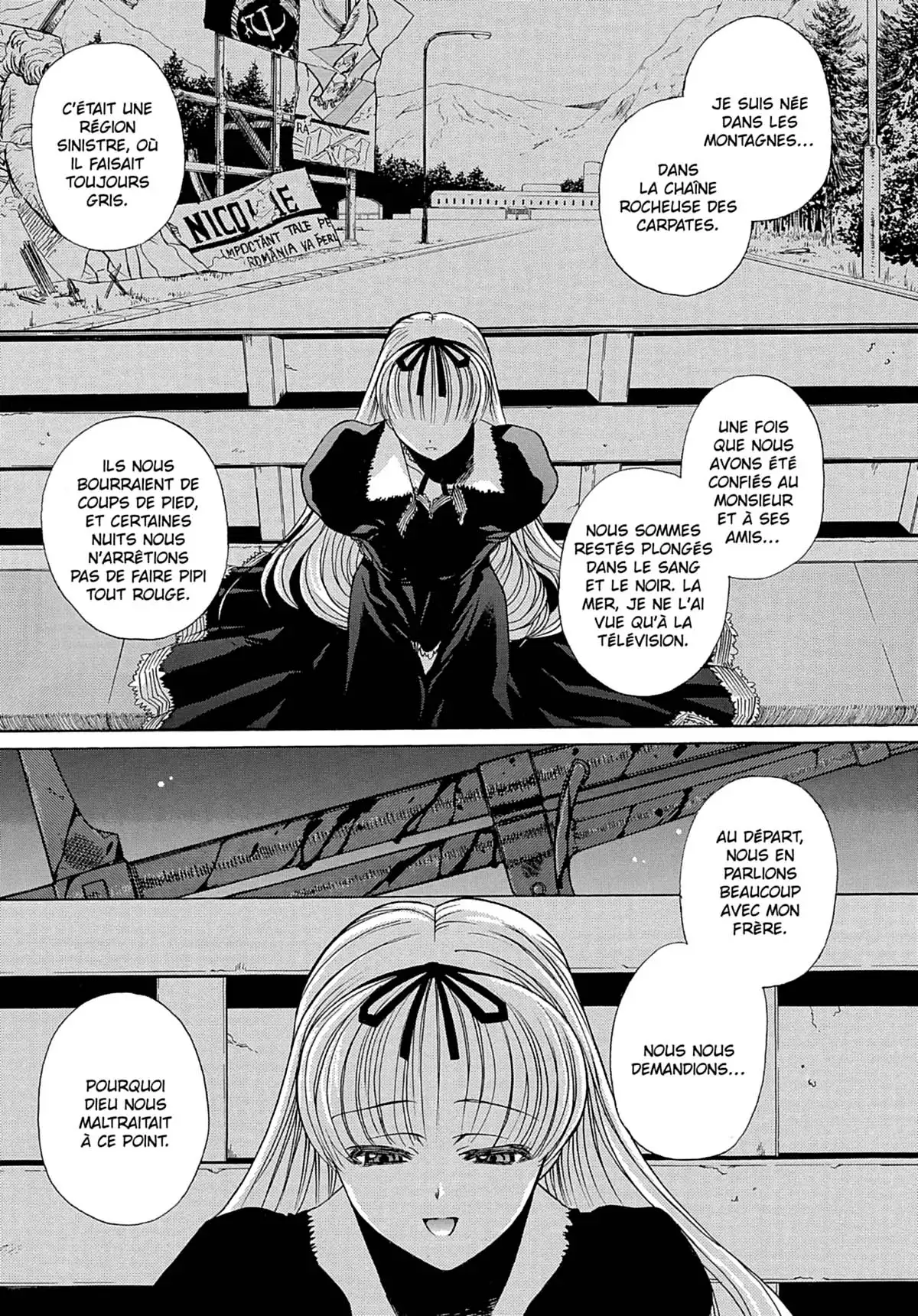 Black Lagoon Volume 3 page 58