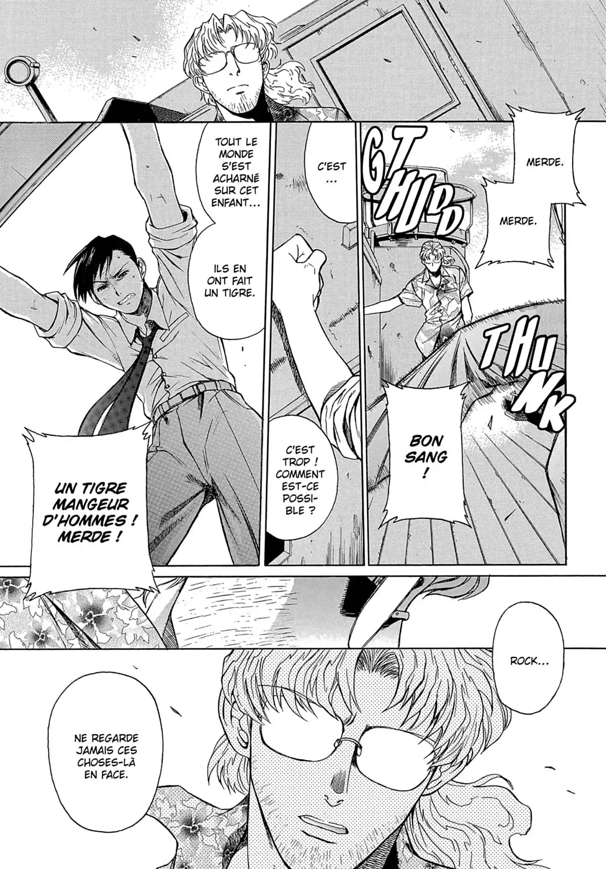 Black Lagoon Volume 3 page 65