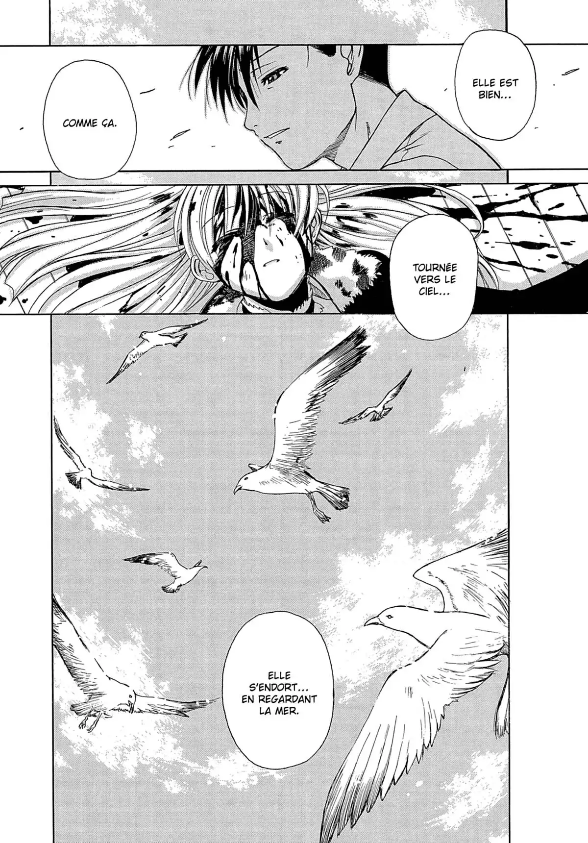 Black Lagoon Volume 3 page 74