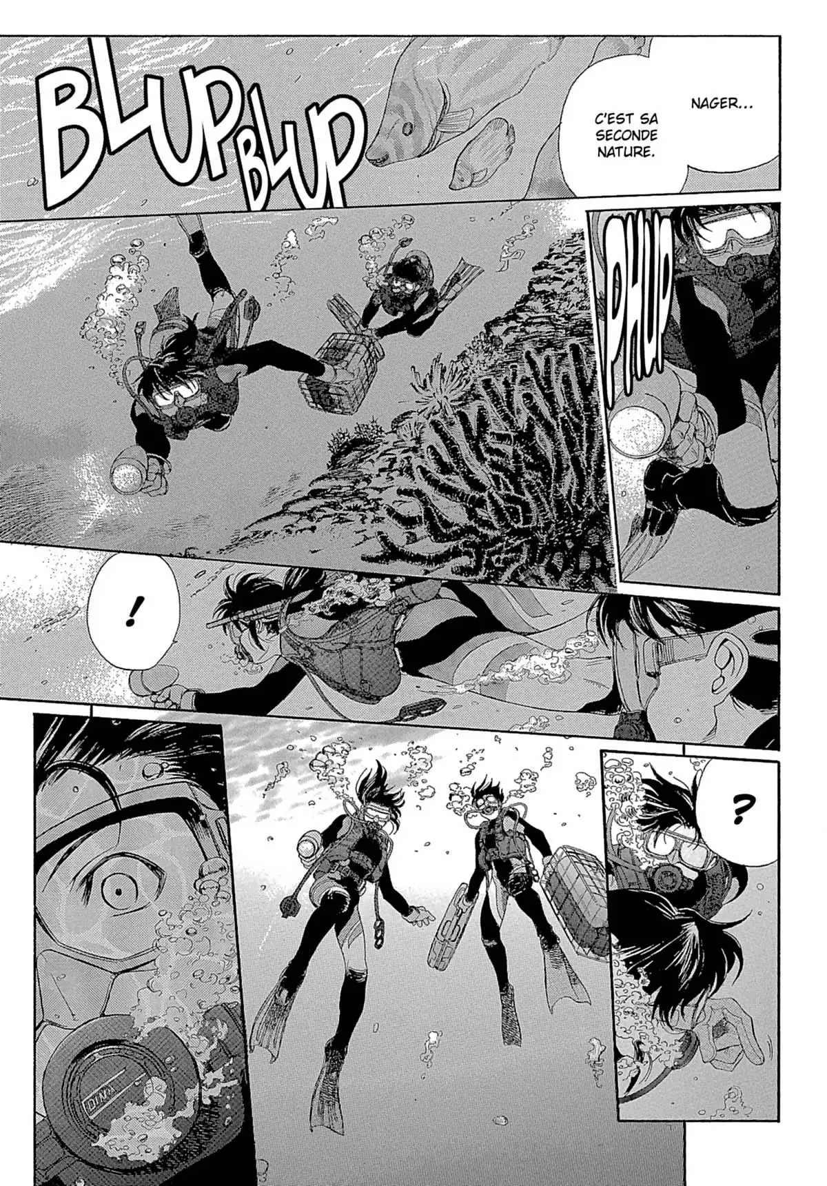 Black Lagoon Volume 2 page 24