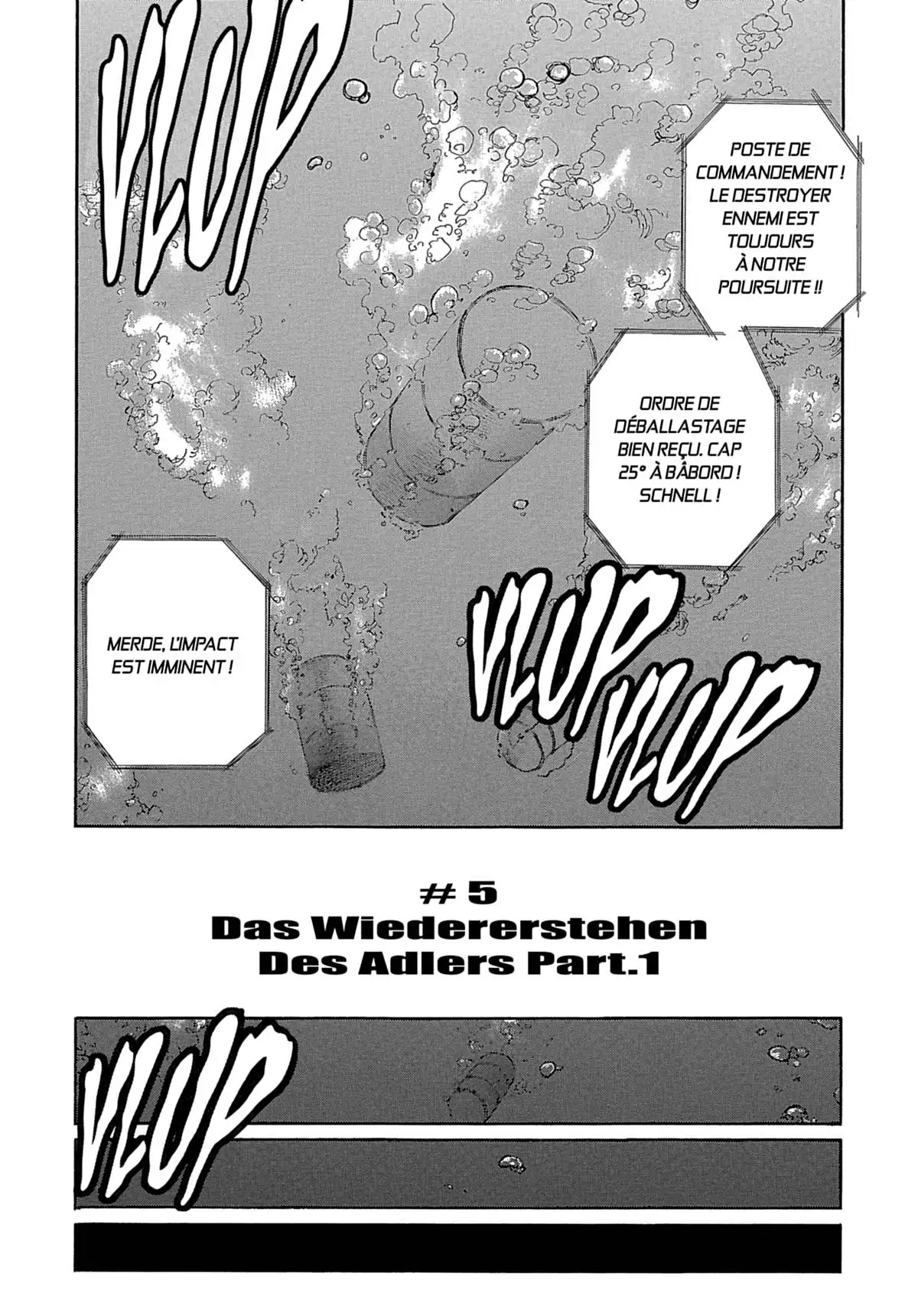 Black Lagoon Volume 2 page 6