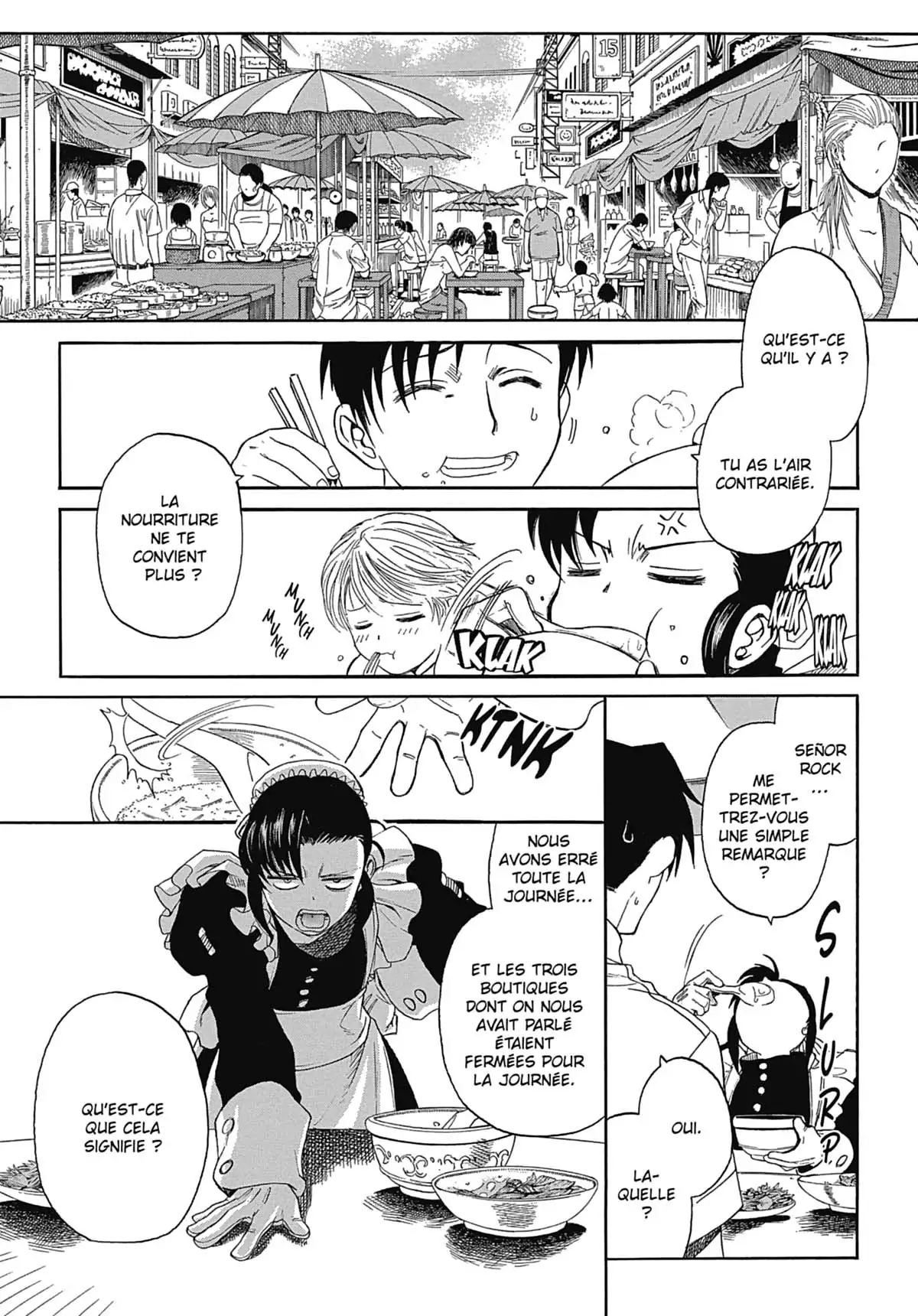 Black Lagoon Volume 7 page 110