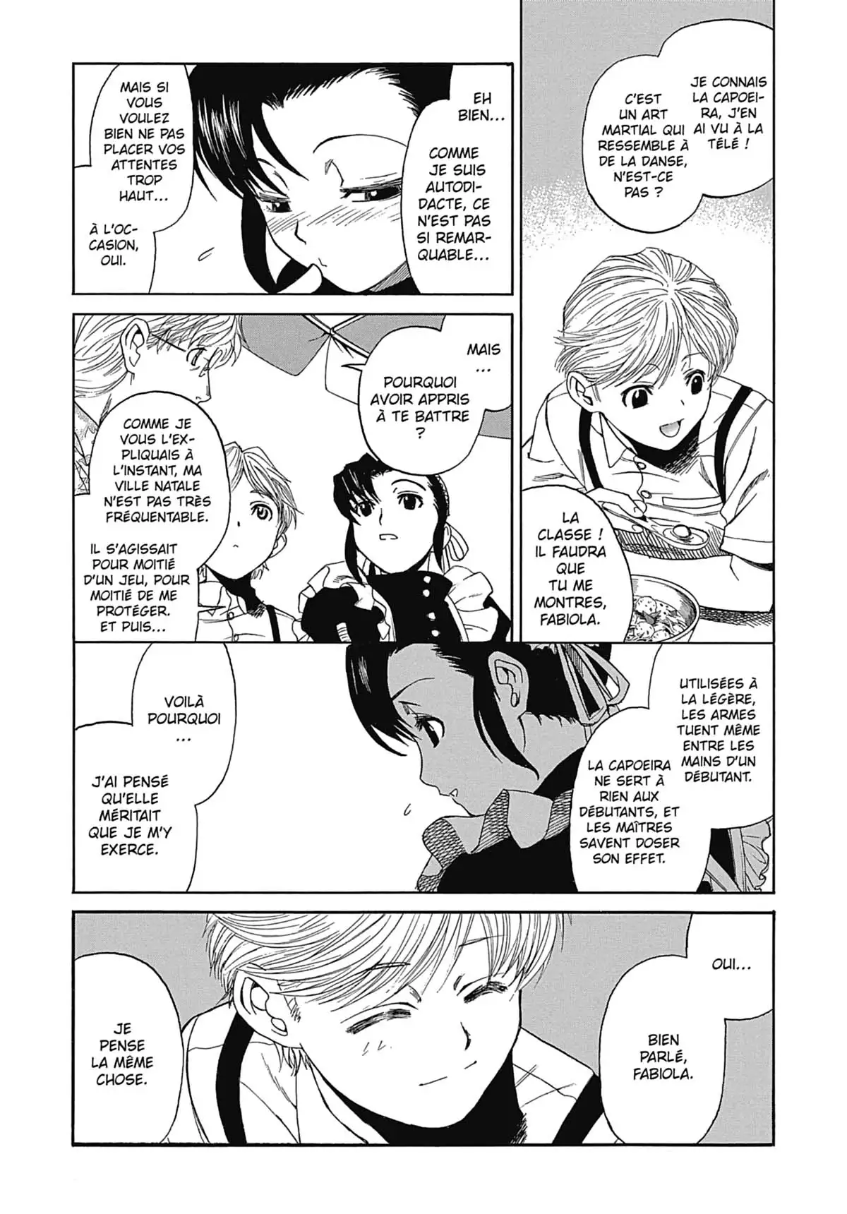 Black Lagoon Volume 7 page 114