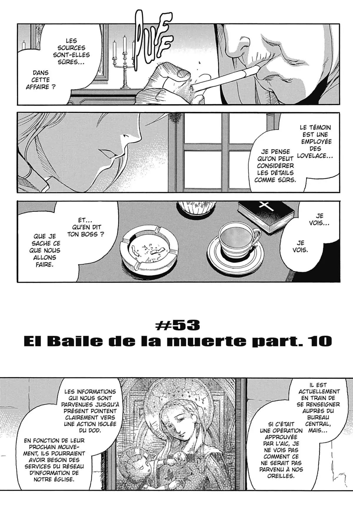 Black Lagoon Volume 7 page 120