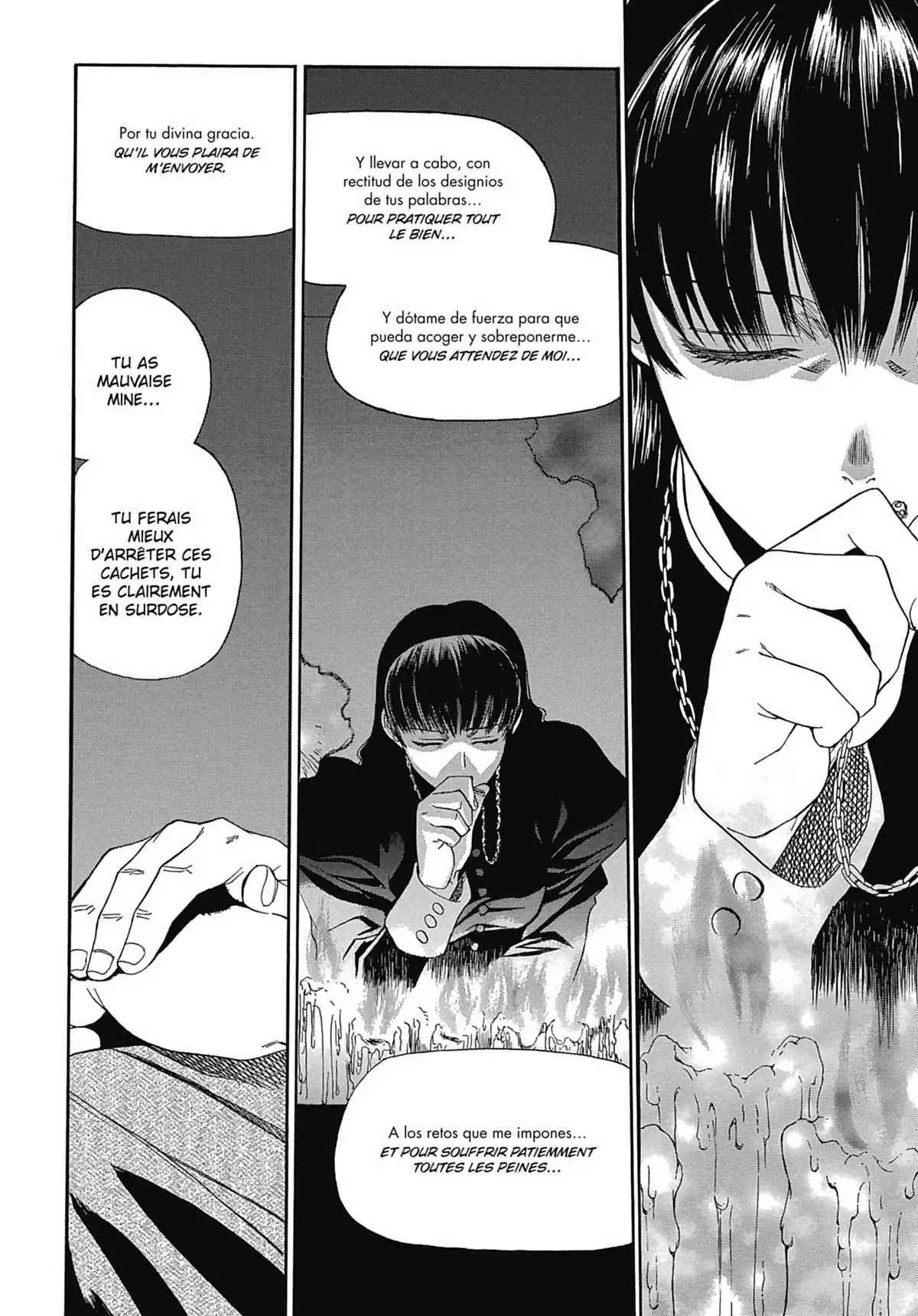 Black Lagoon Volume 7 page 145