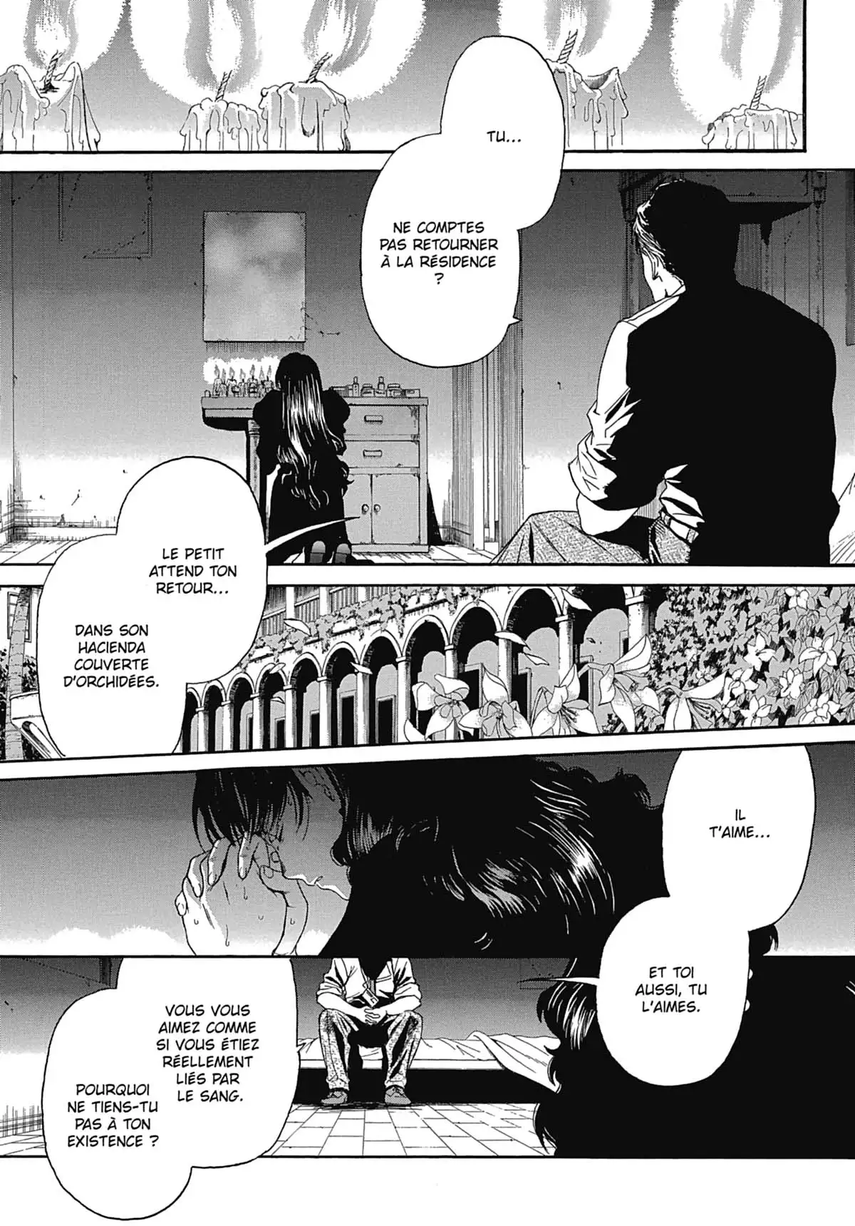Black Lagoon Volume 7 page 146