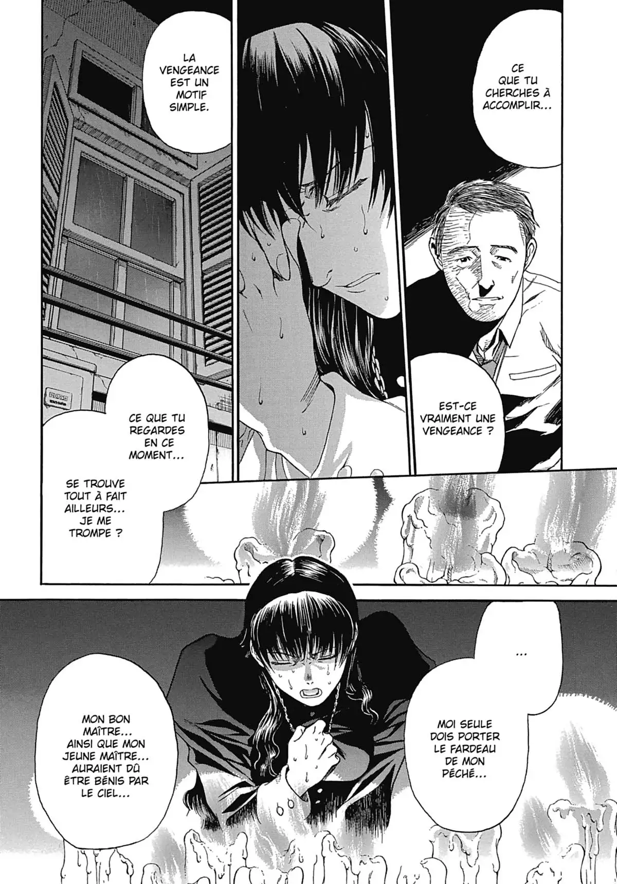 Black Lagoon Volume 7 page 147